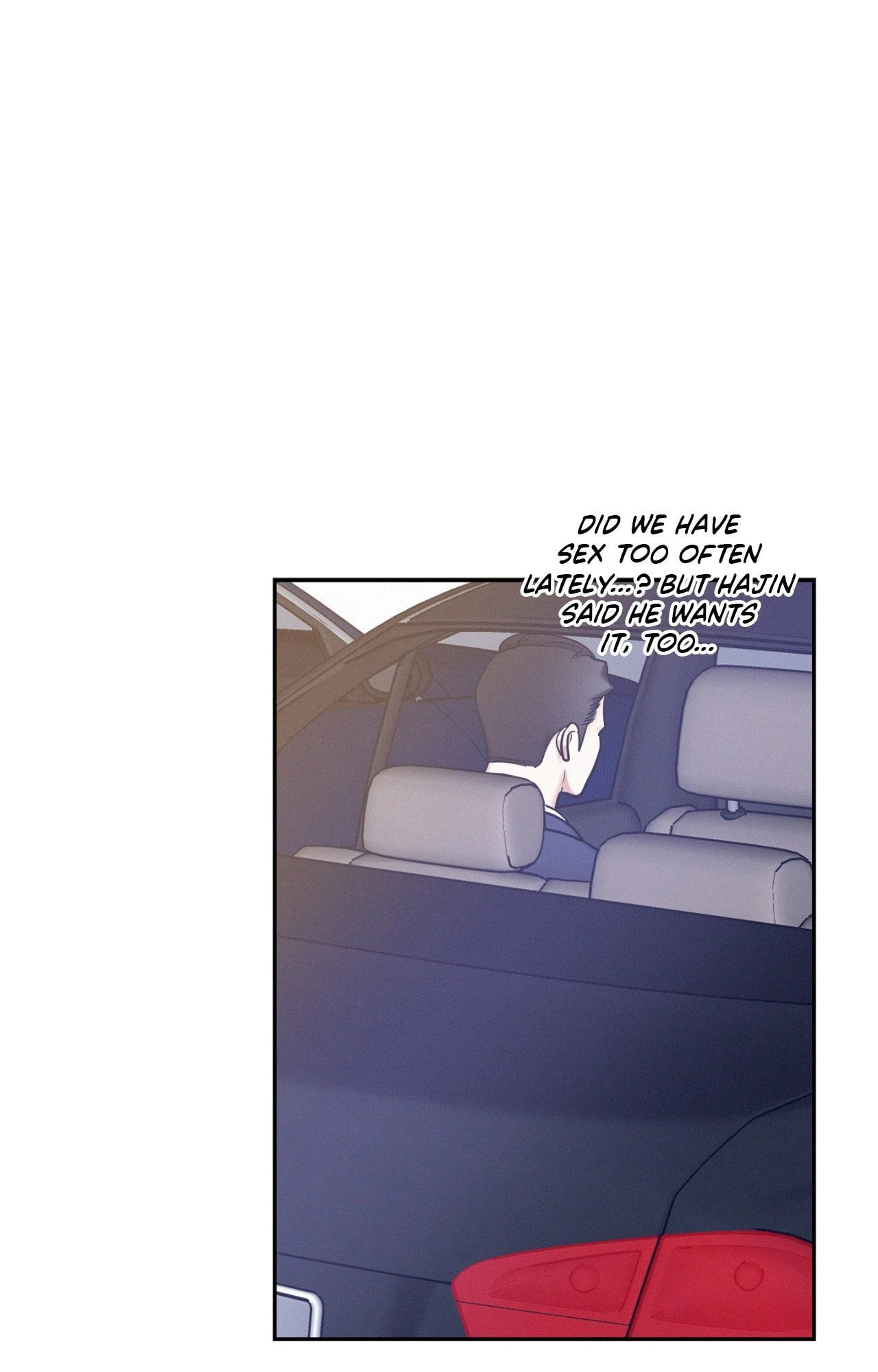 Read Onward chapter 82 image 15 on Lezhin