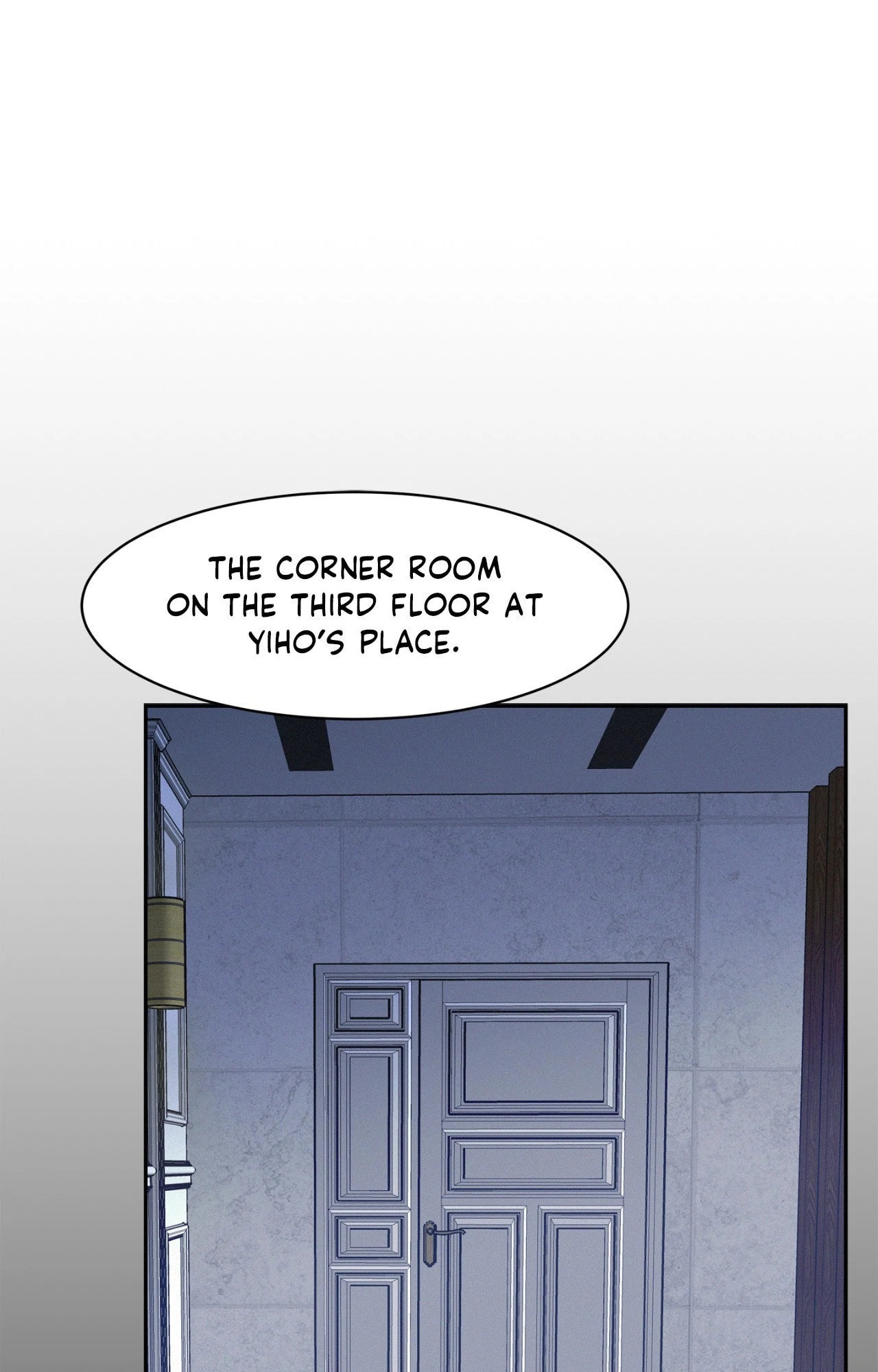 Read Onward chapter 82 image 20 on Lezhin