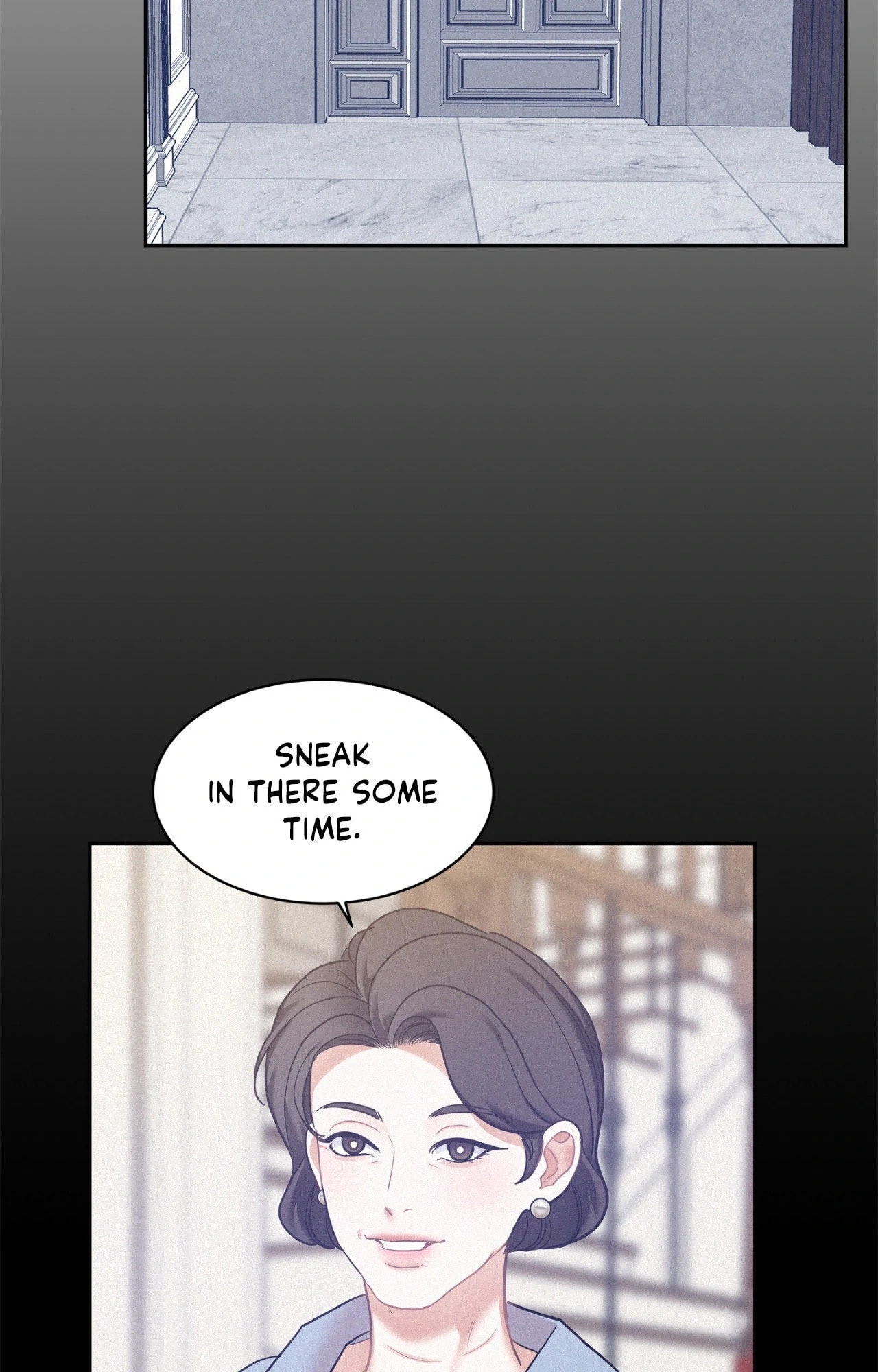 Read Onward chapter 82 image 21 on Lezhin