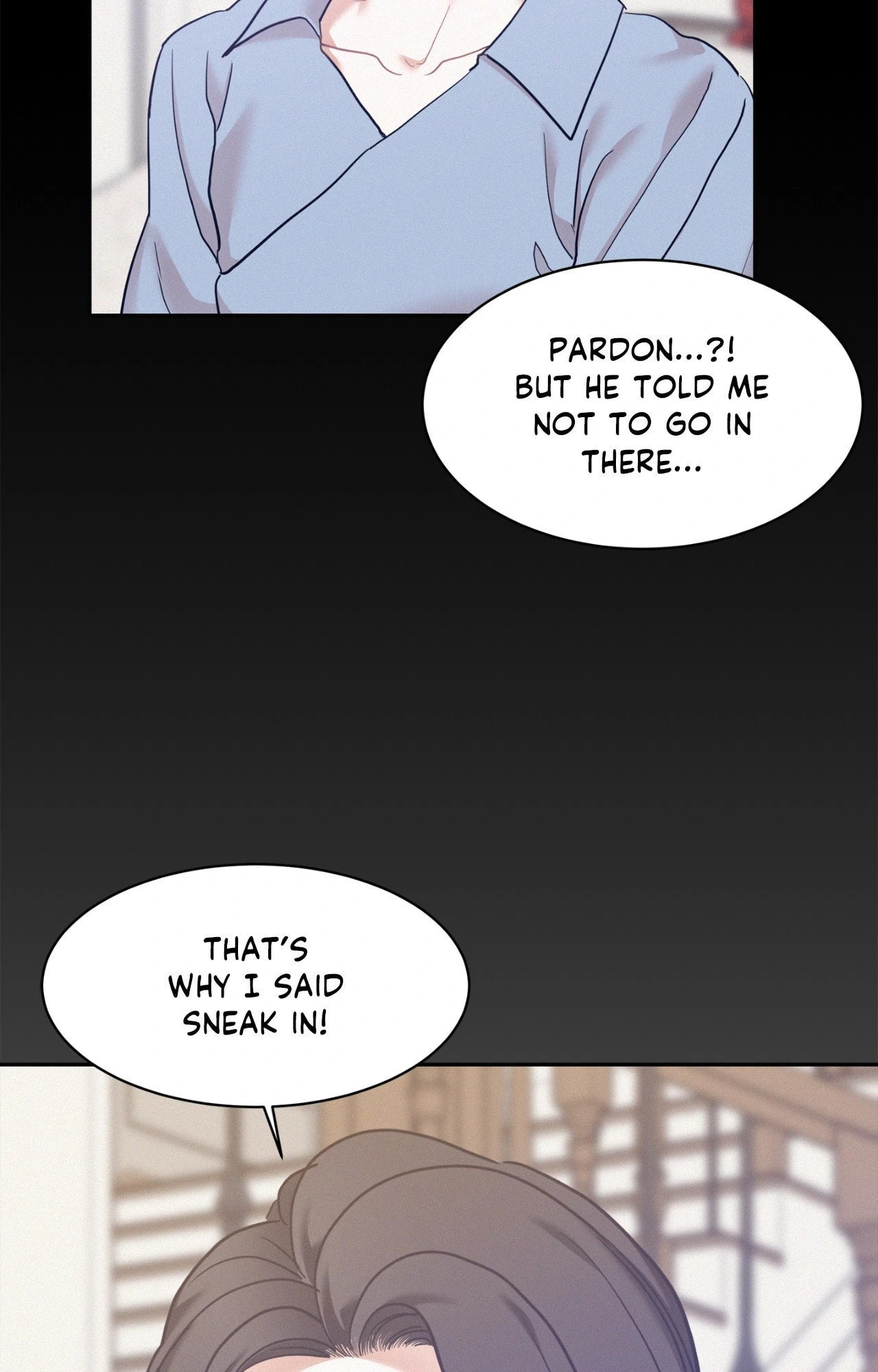 Read Onward chapter 82 image 22 on Lezhin