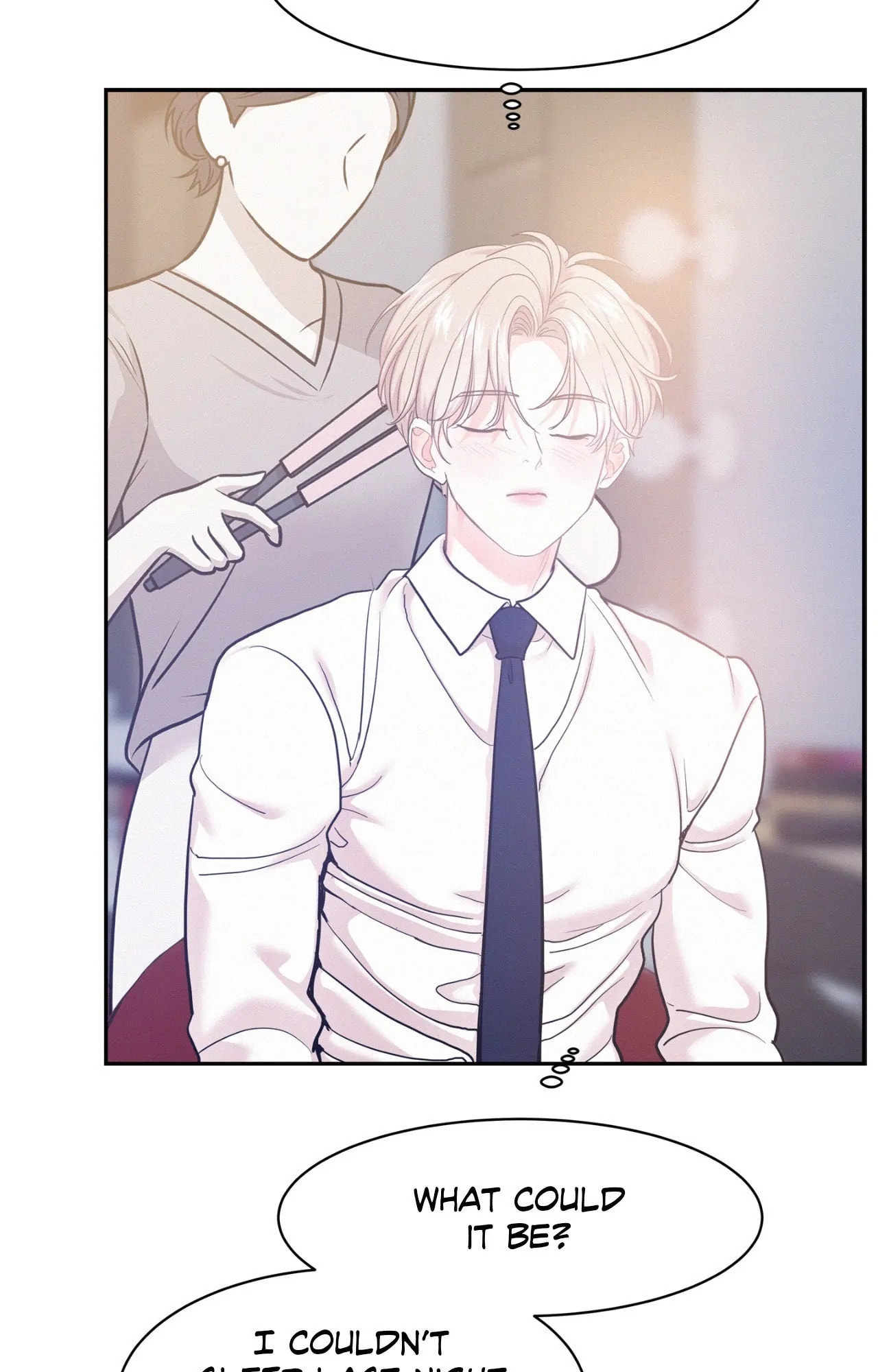 Read Onward chapter 82 image 26 on Lezhin