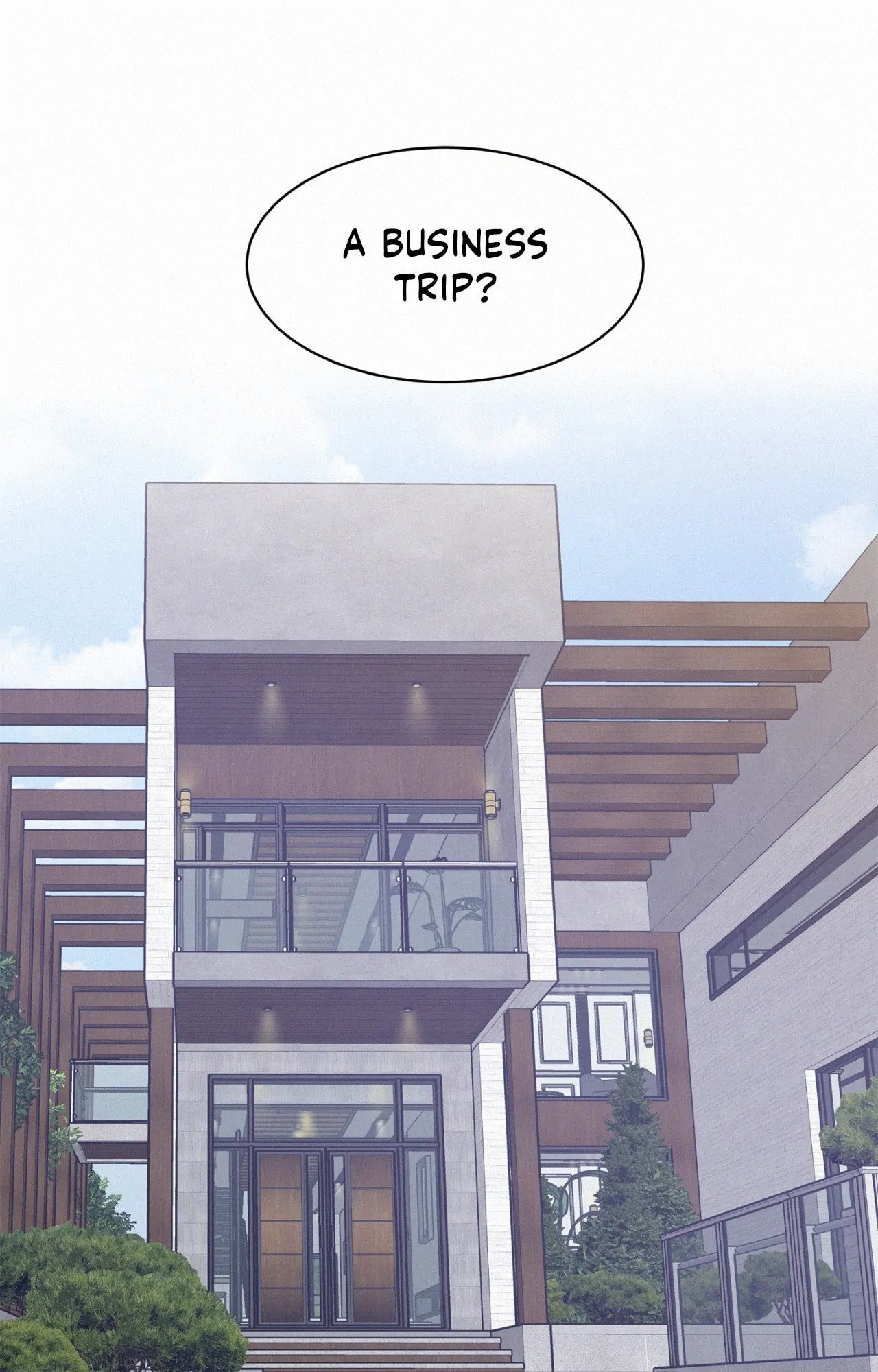 Read Onward chapter 82 image 3 on Lezhin