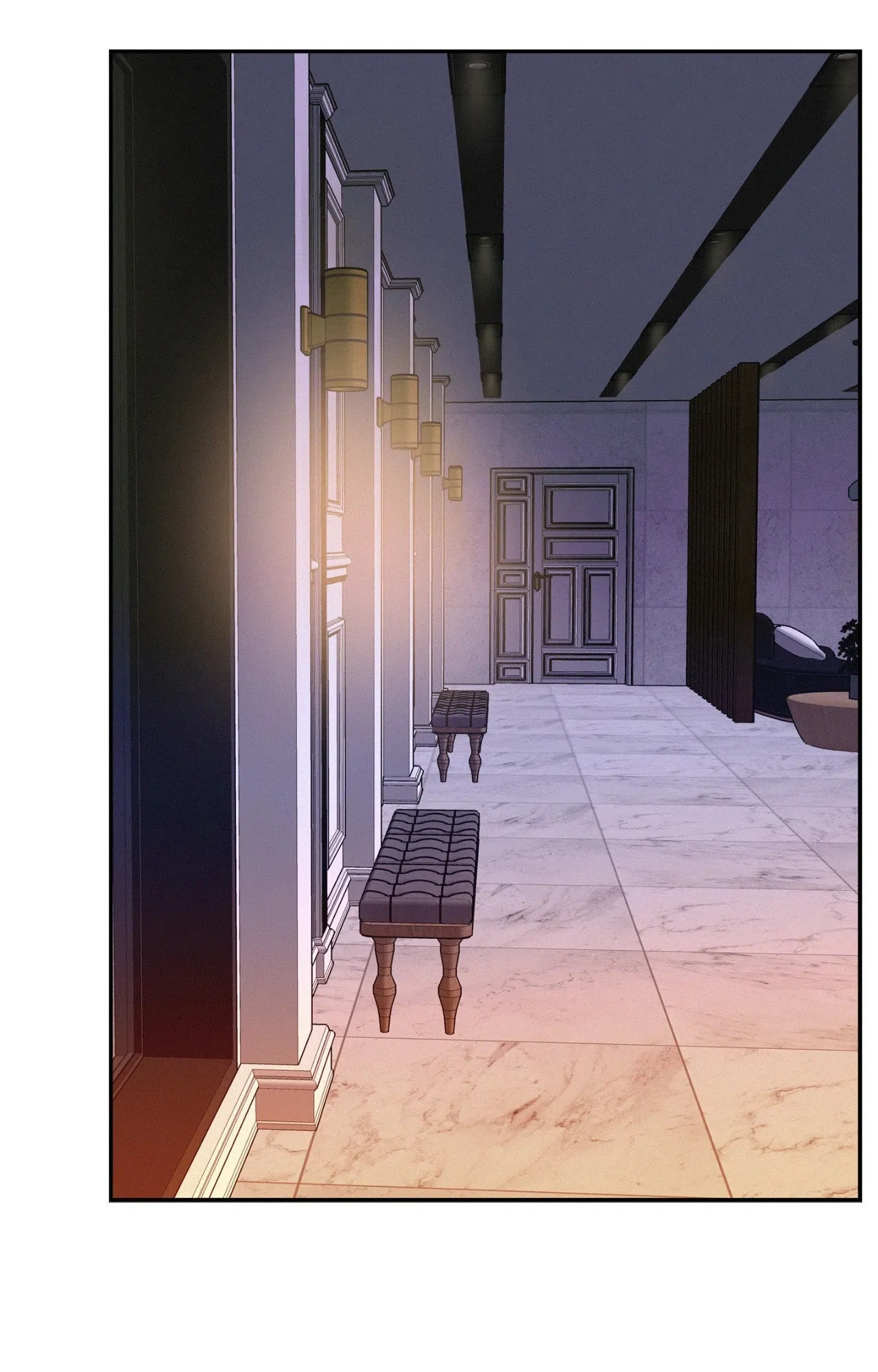 Read Onward chapter 82 image 33 on Lezhin