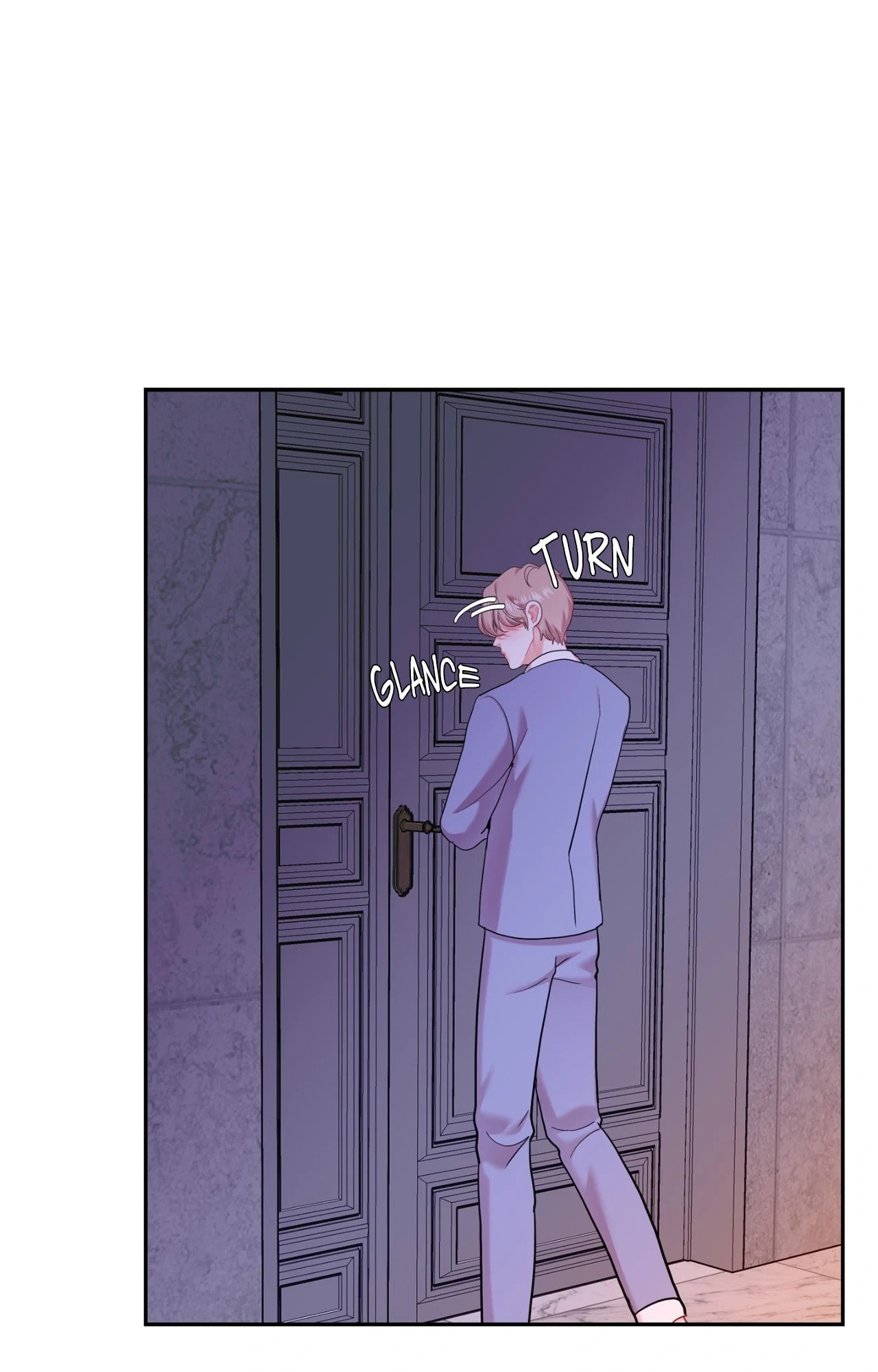 Read Onward chapter 82 image 40 on Lezhin