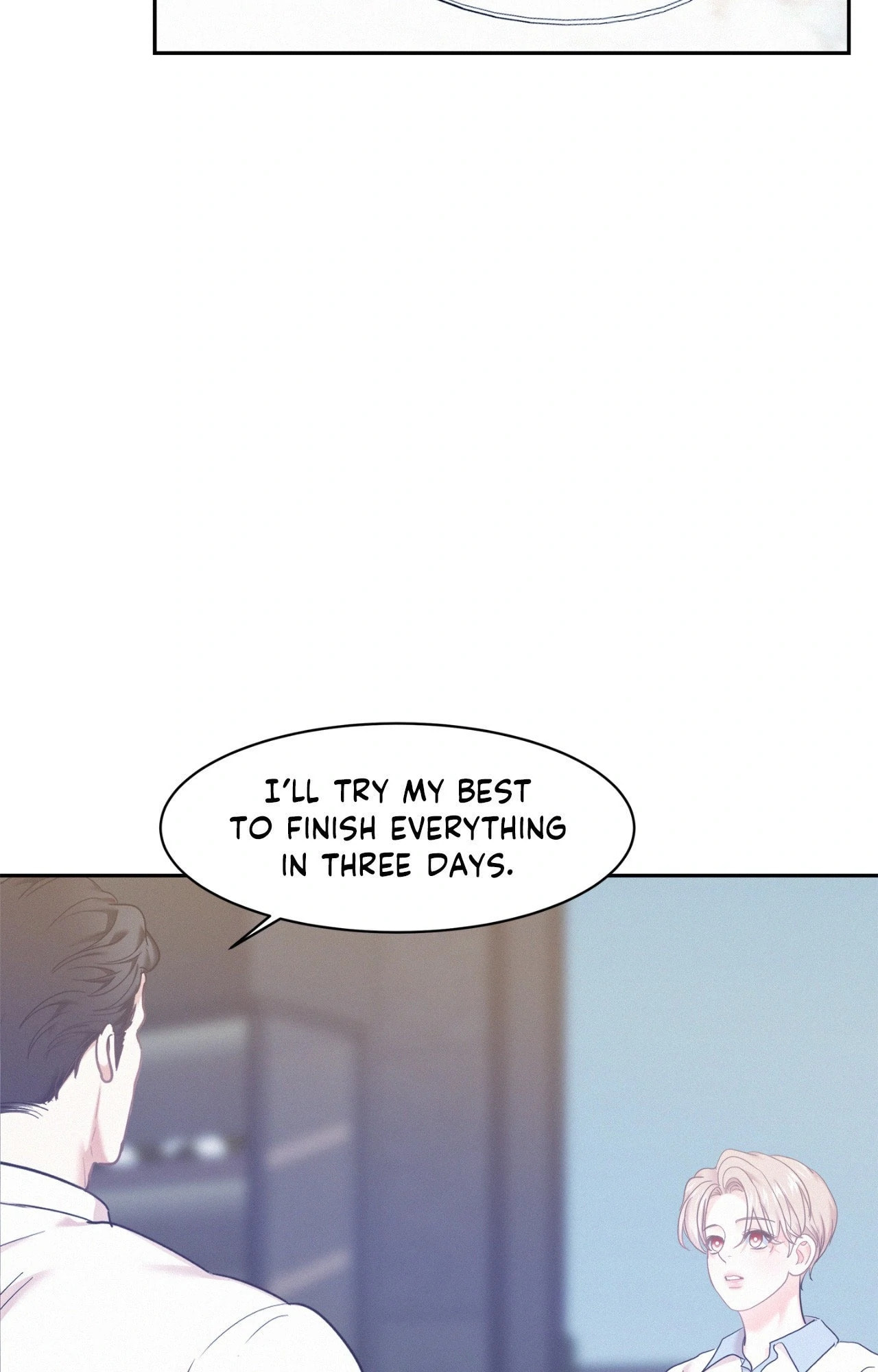Read Onward chapter 82 image 6 on Lezhin