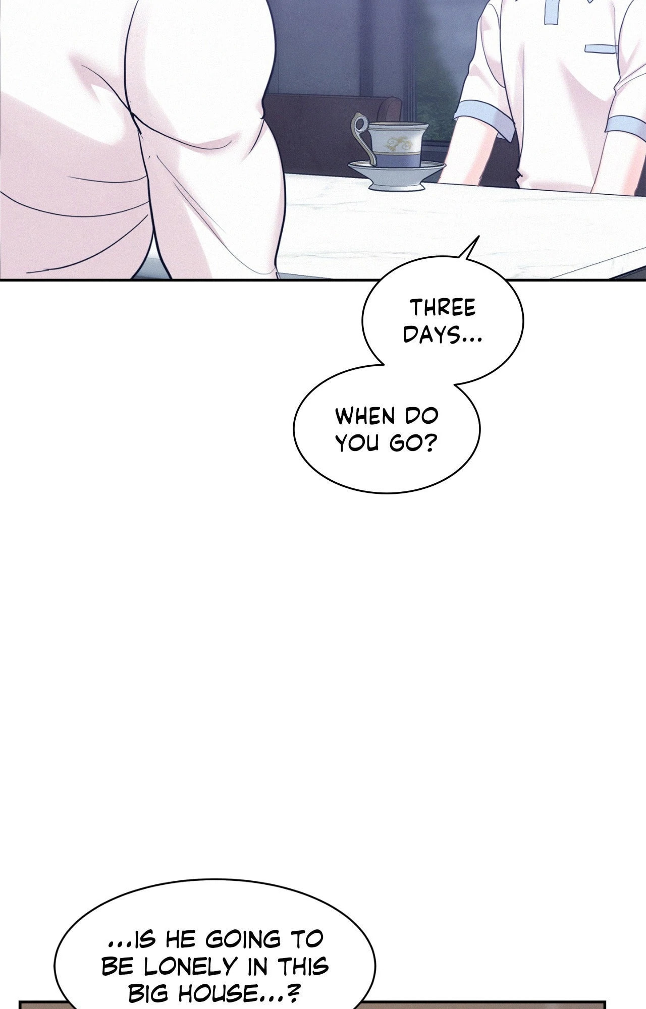 Read Onward chapter 82 image 7 on Lezhin