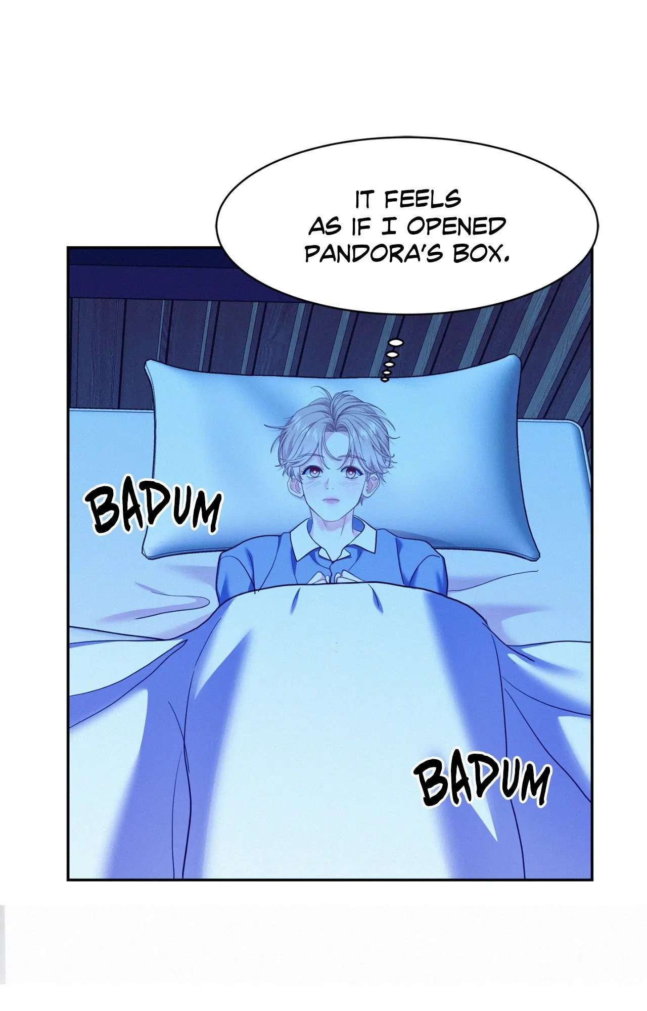 Read Onward chapter 82 image 70 on Lezhin