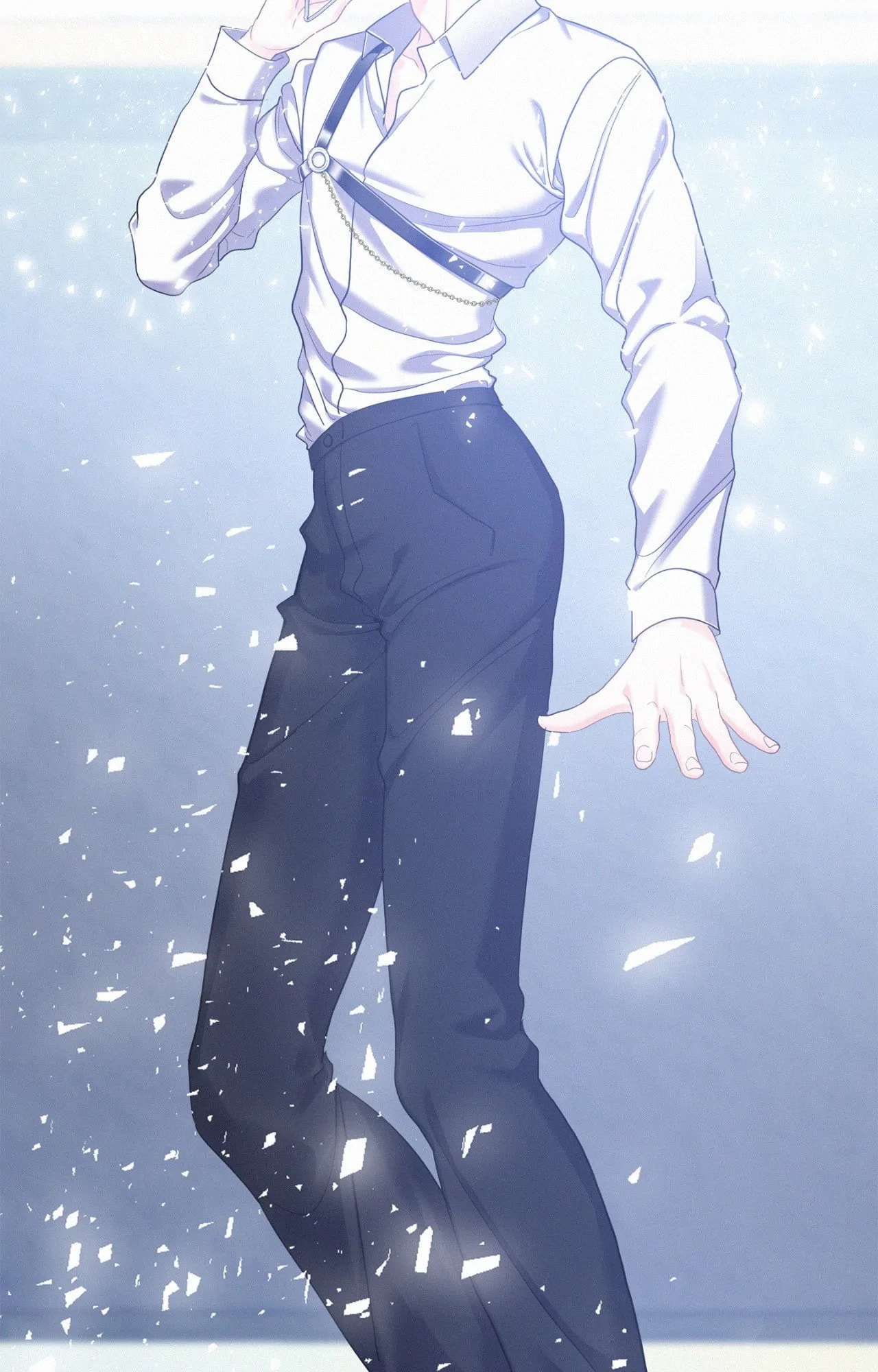Read Onward chapter 82 image 73 on Lezhin