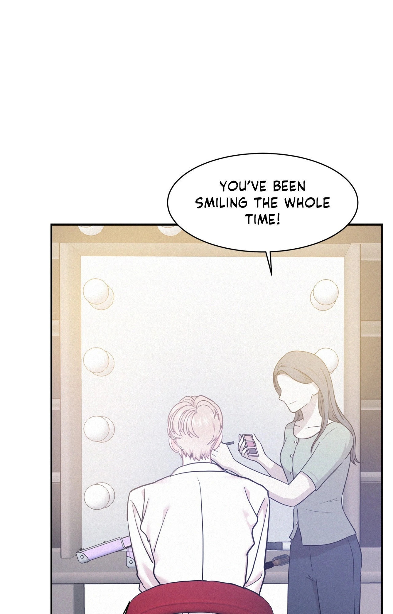 Read Onward chapter 82 image 95 on Lezhin