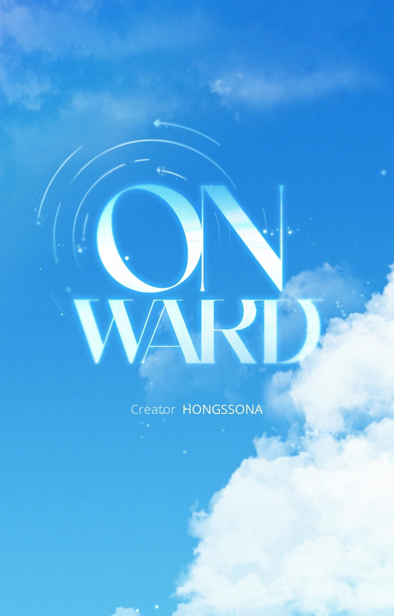 Read Onward chapter 83 image 0 on Lezhin
