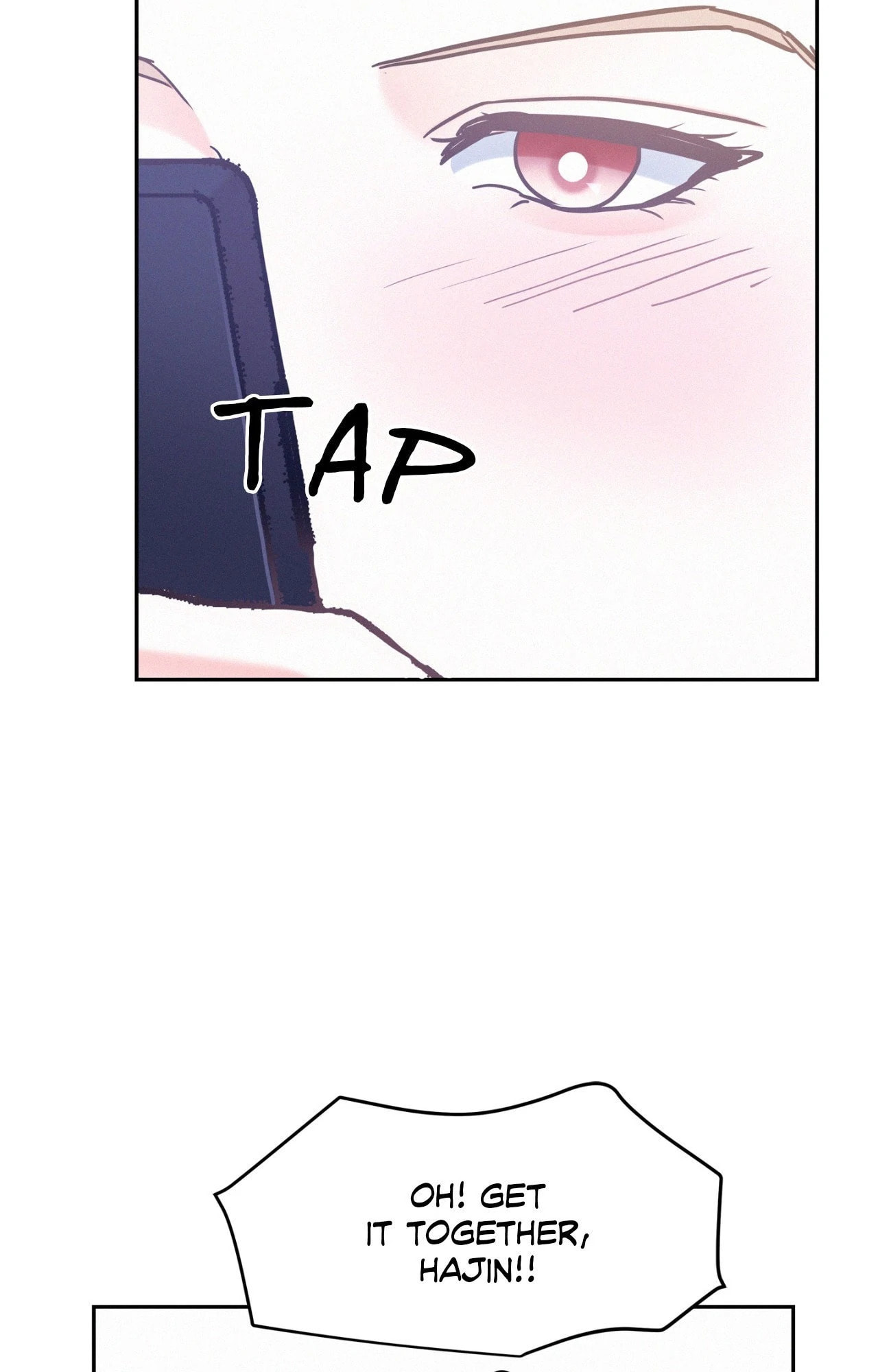 Read Onward chapter 83 image 10 on Lezhin