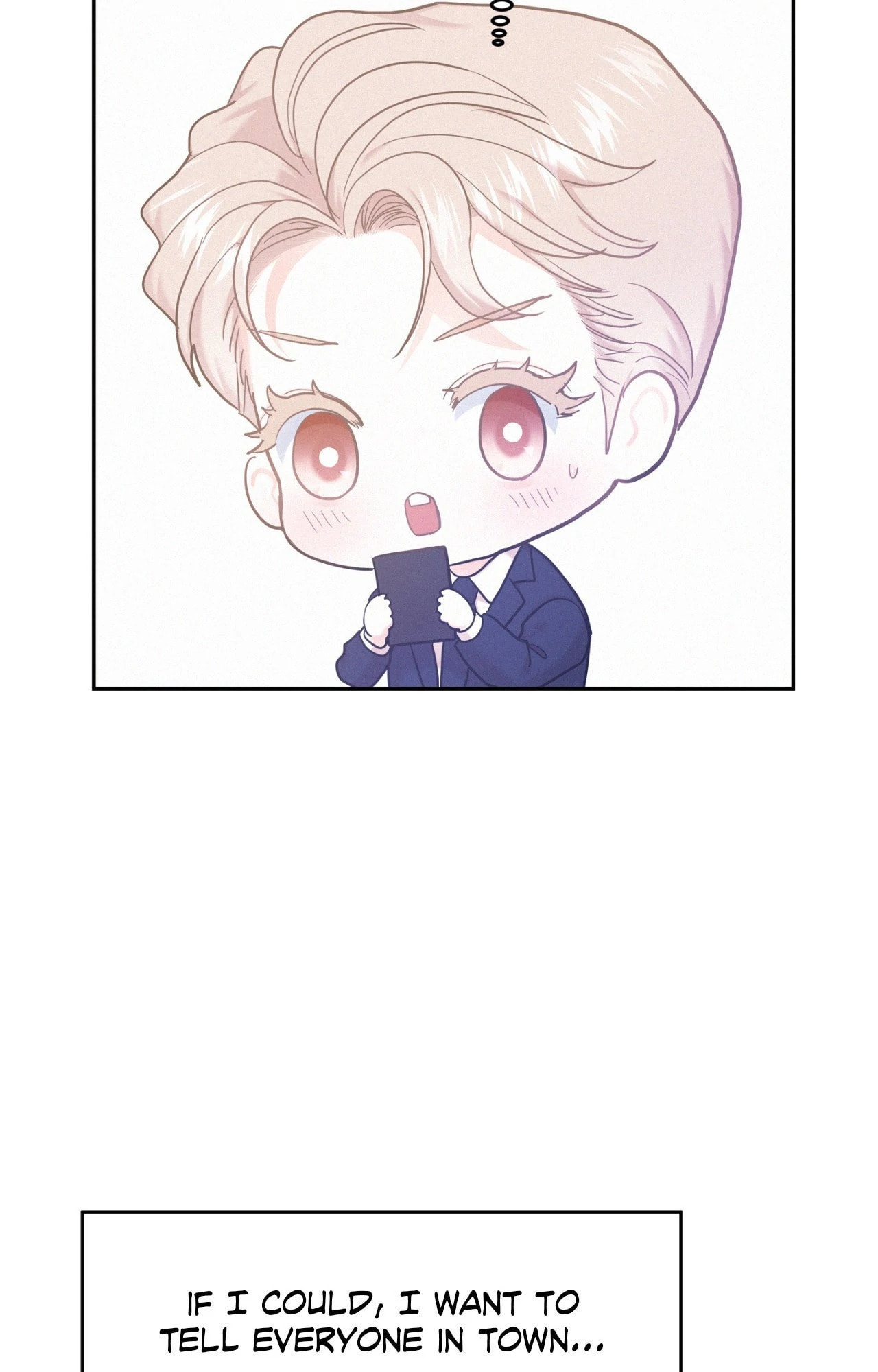 Read Onward chapter 83 image 11 on Lezhin