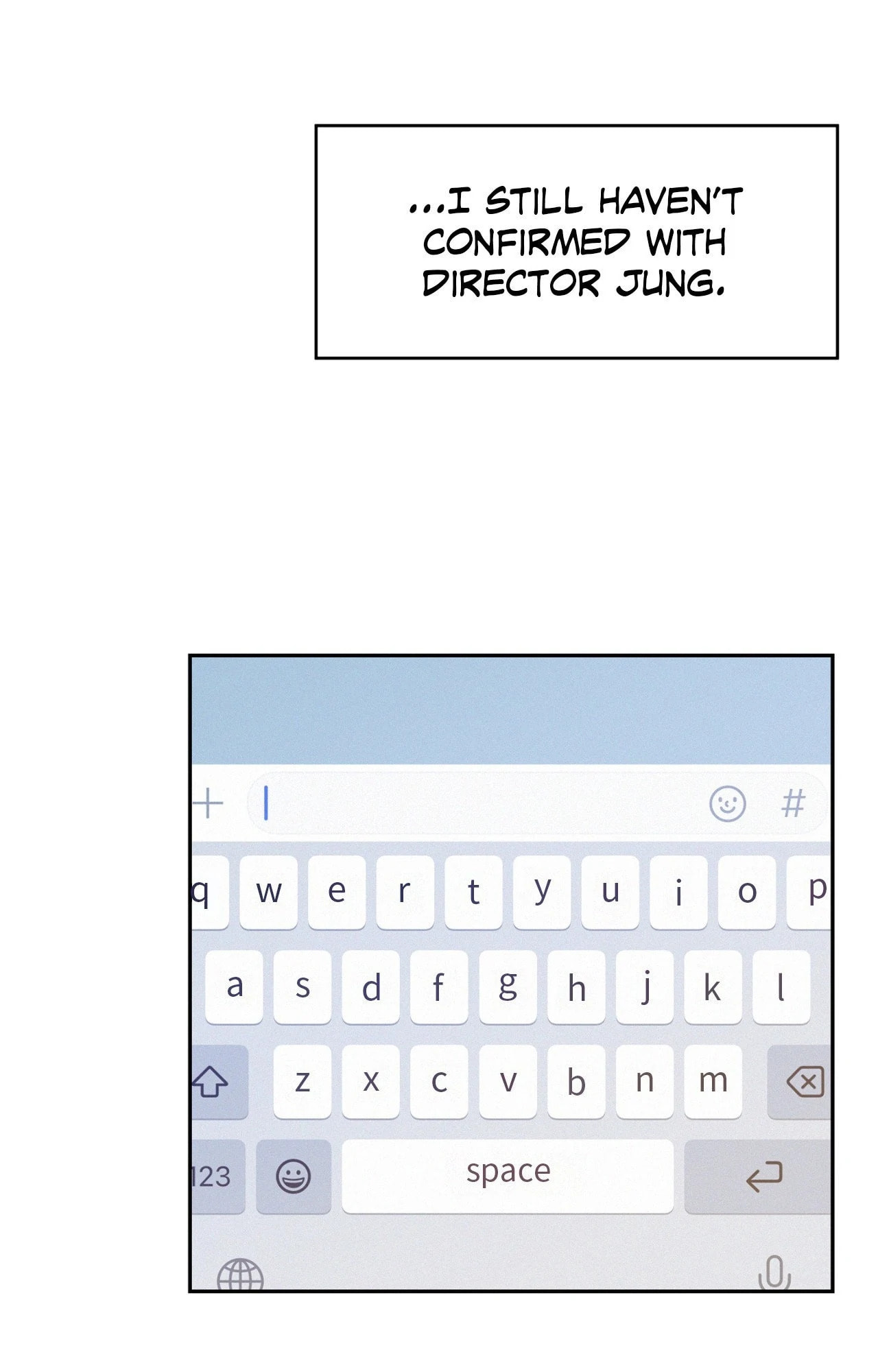 Read Onward chapter 83 image 15 on Lezhin