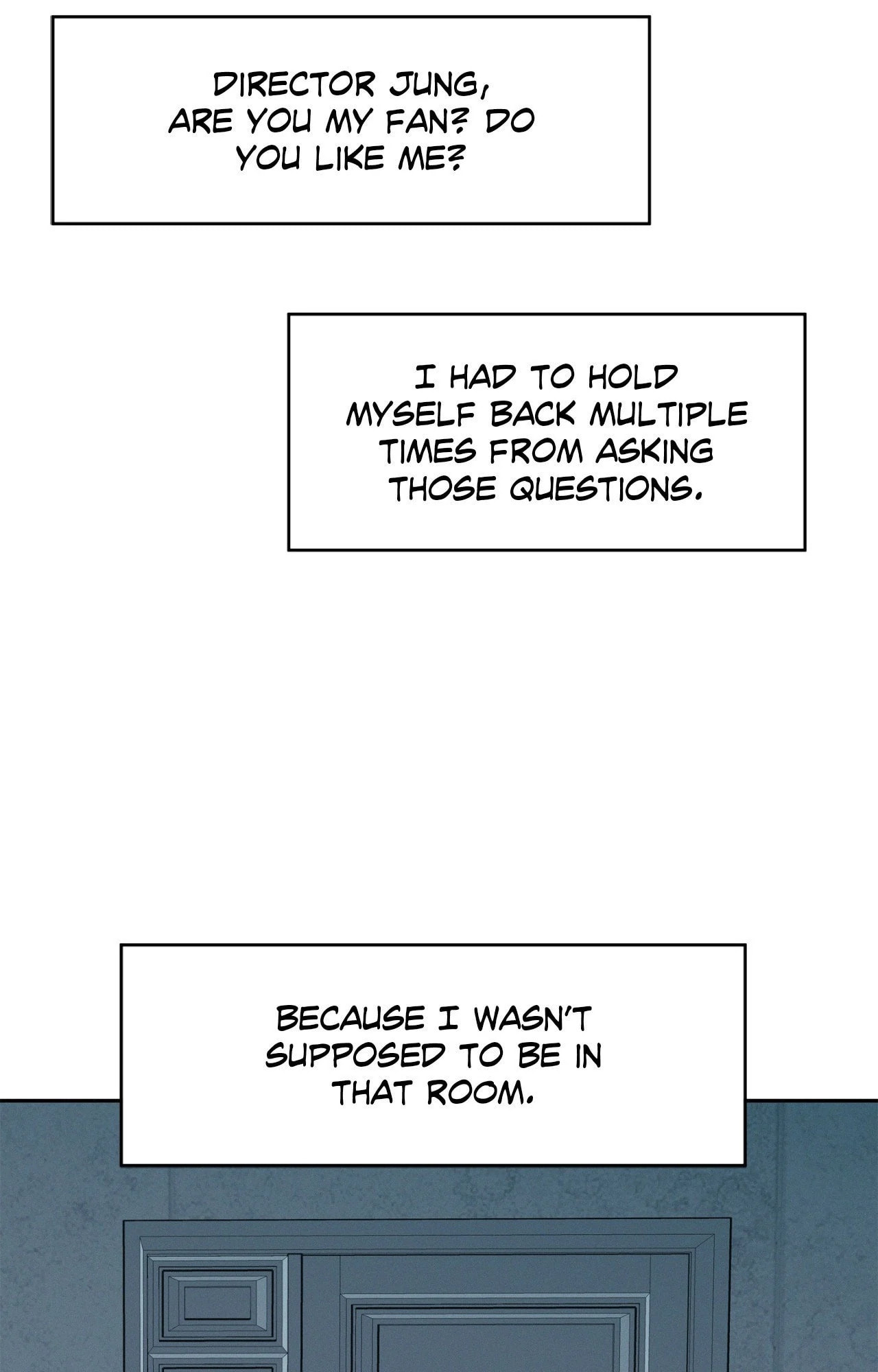 Read Onward chapter 83 image 16 on Lezhin