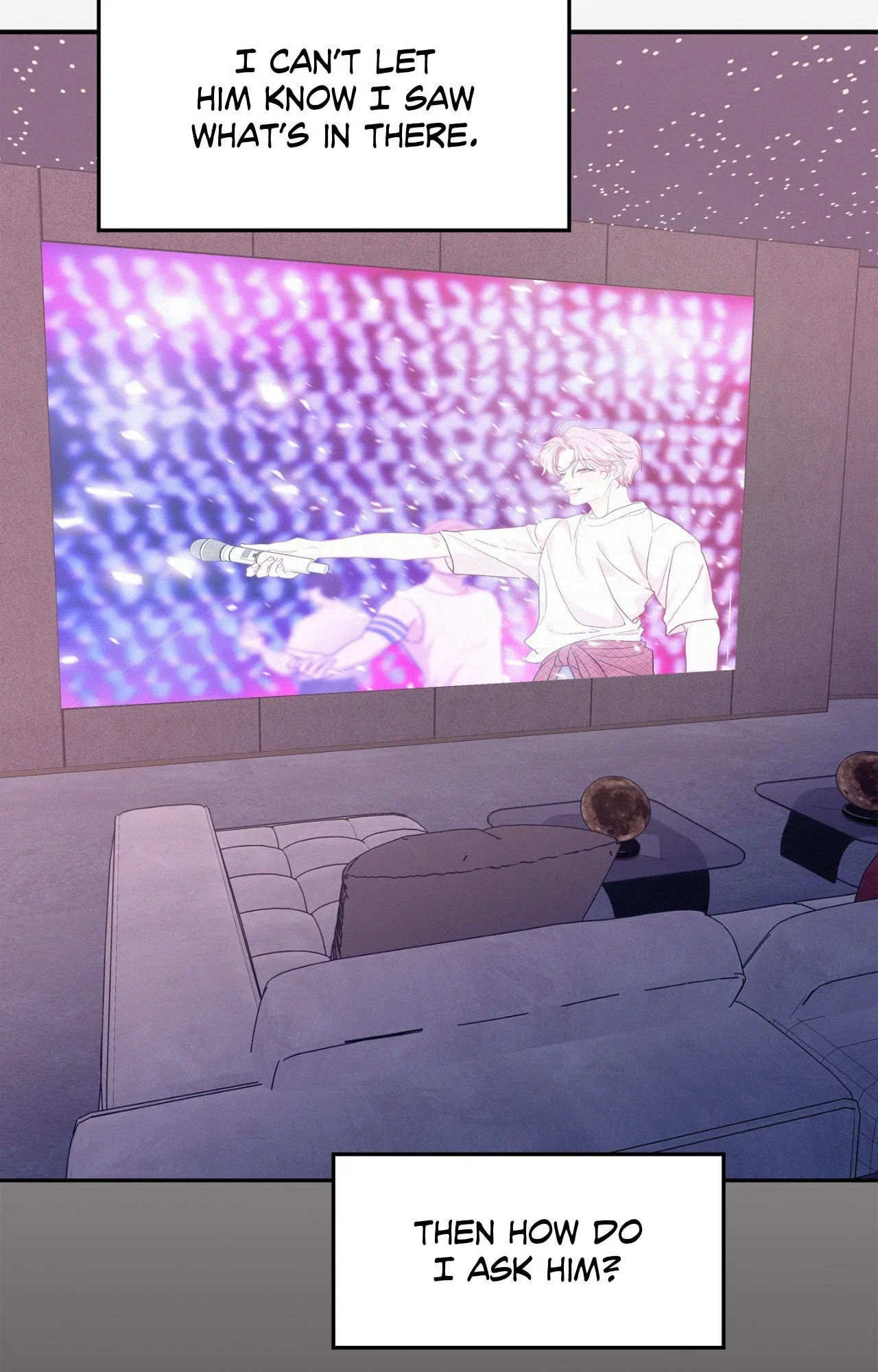 Read Onward chapter 83 image 18 on Lezhin