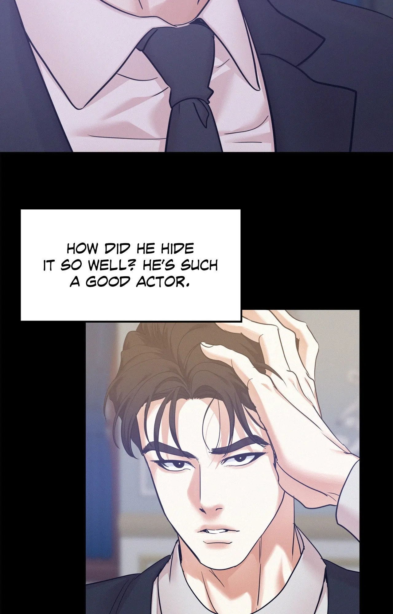 Read Onward chapter 83 image 21 on Lezhin