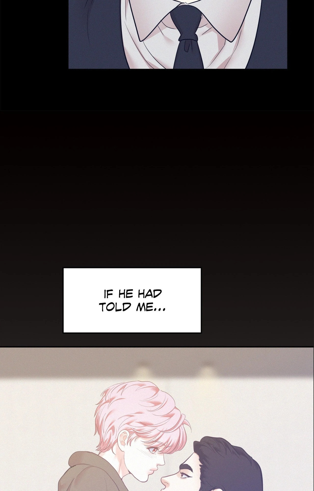 Read Onward chapter 83 image 22 on Lezhin