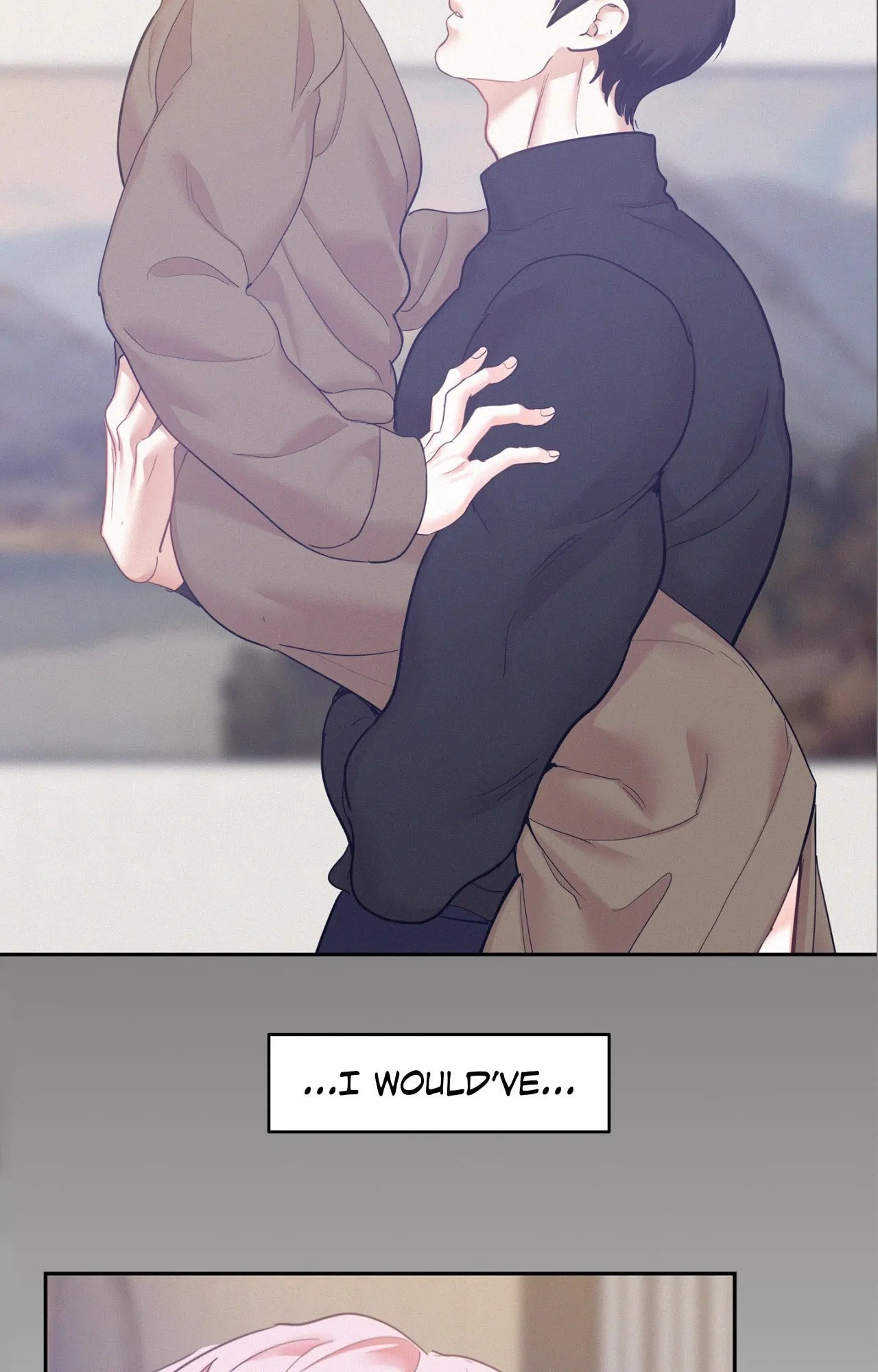 Read Onward chapter 83 image 23 on Lezhin