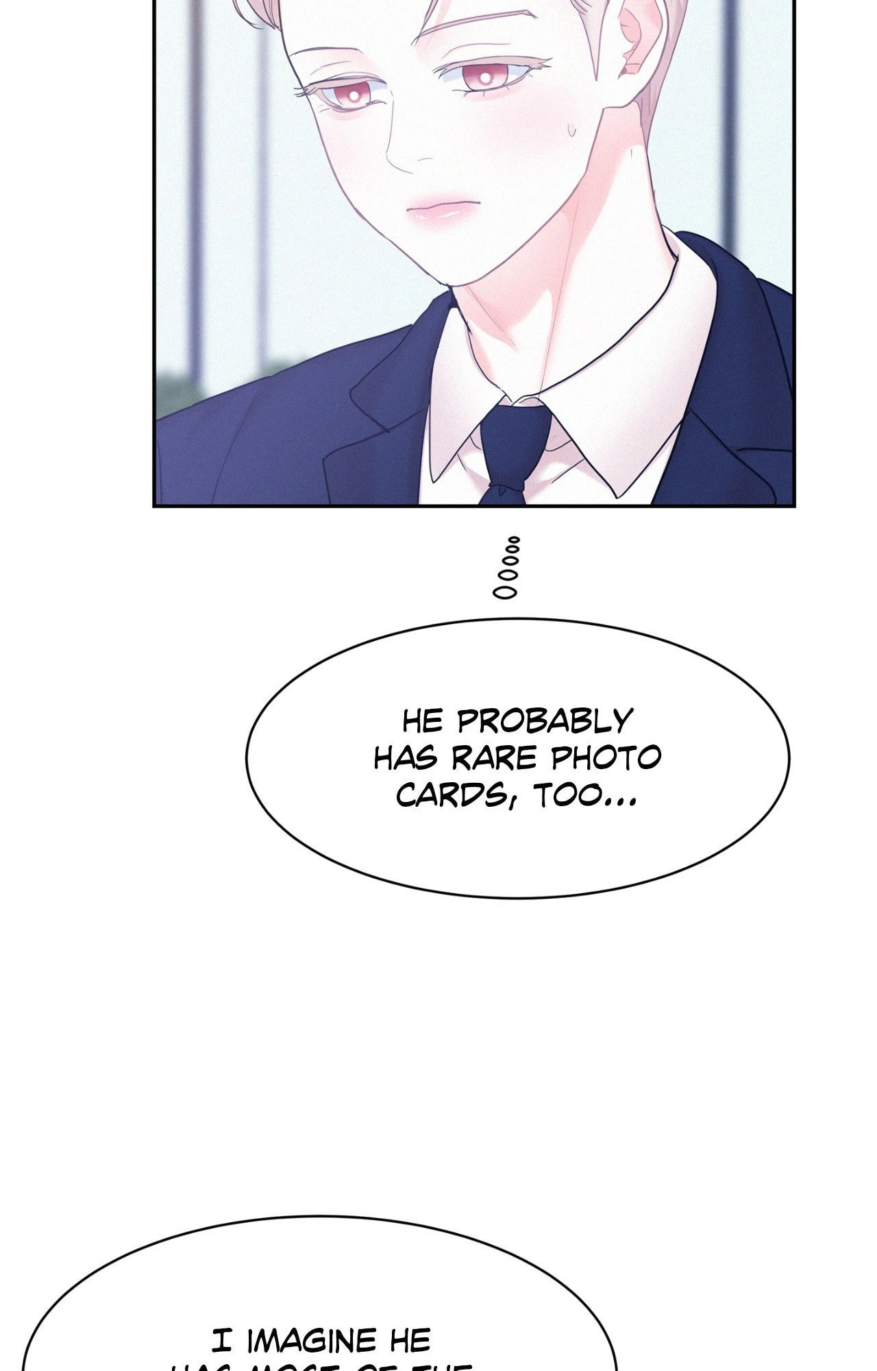 Read Onward chapter 83 image 33 on Lezhin