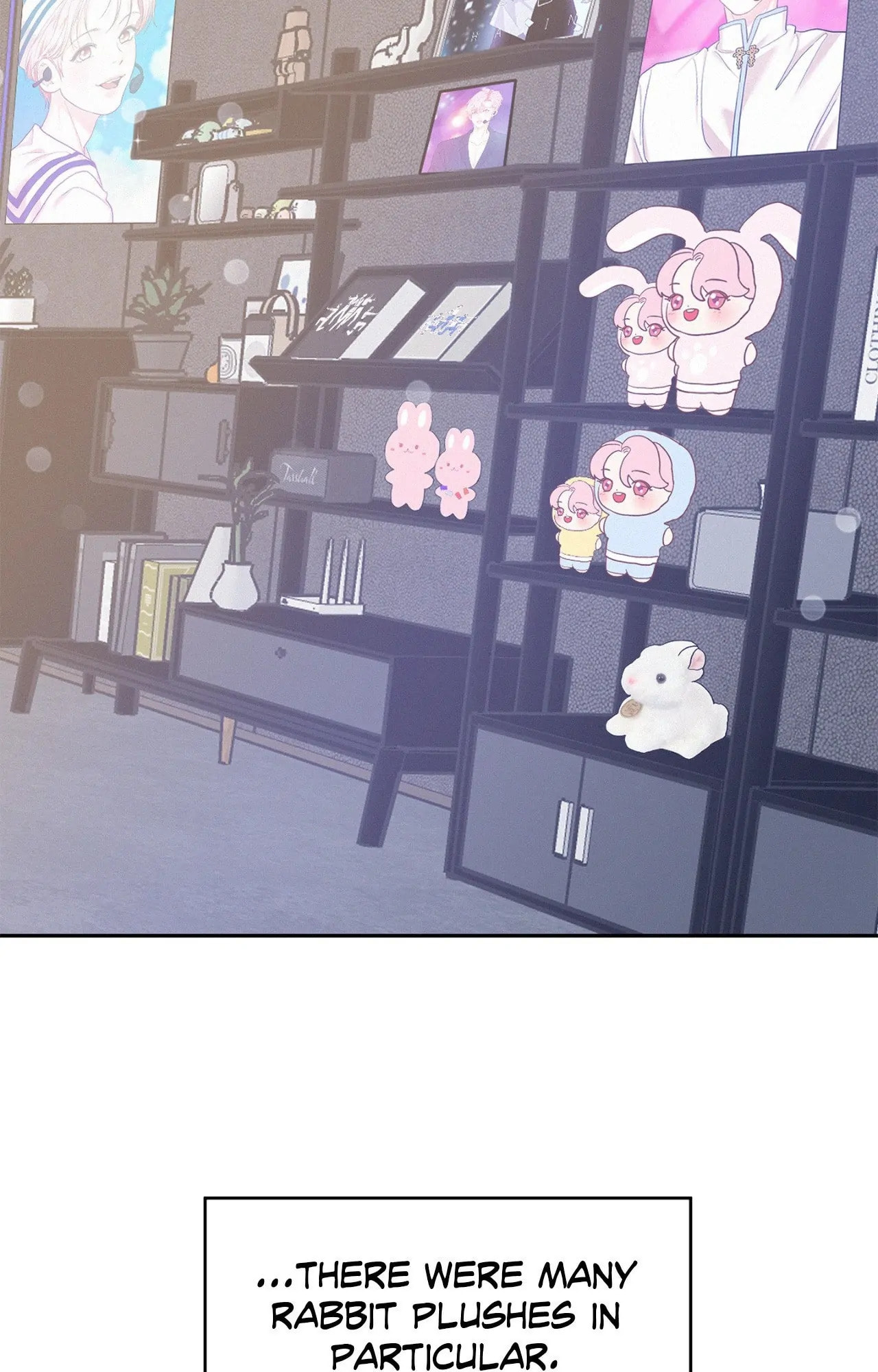 Read Onward chapter 83 image 36 on Lezhin