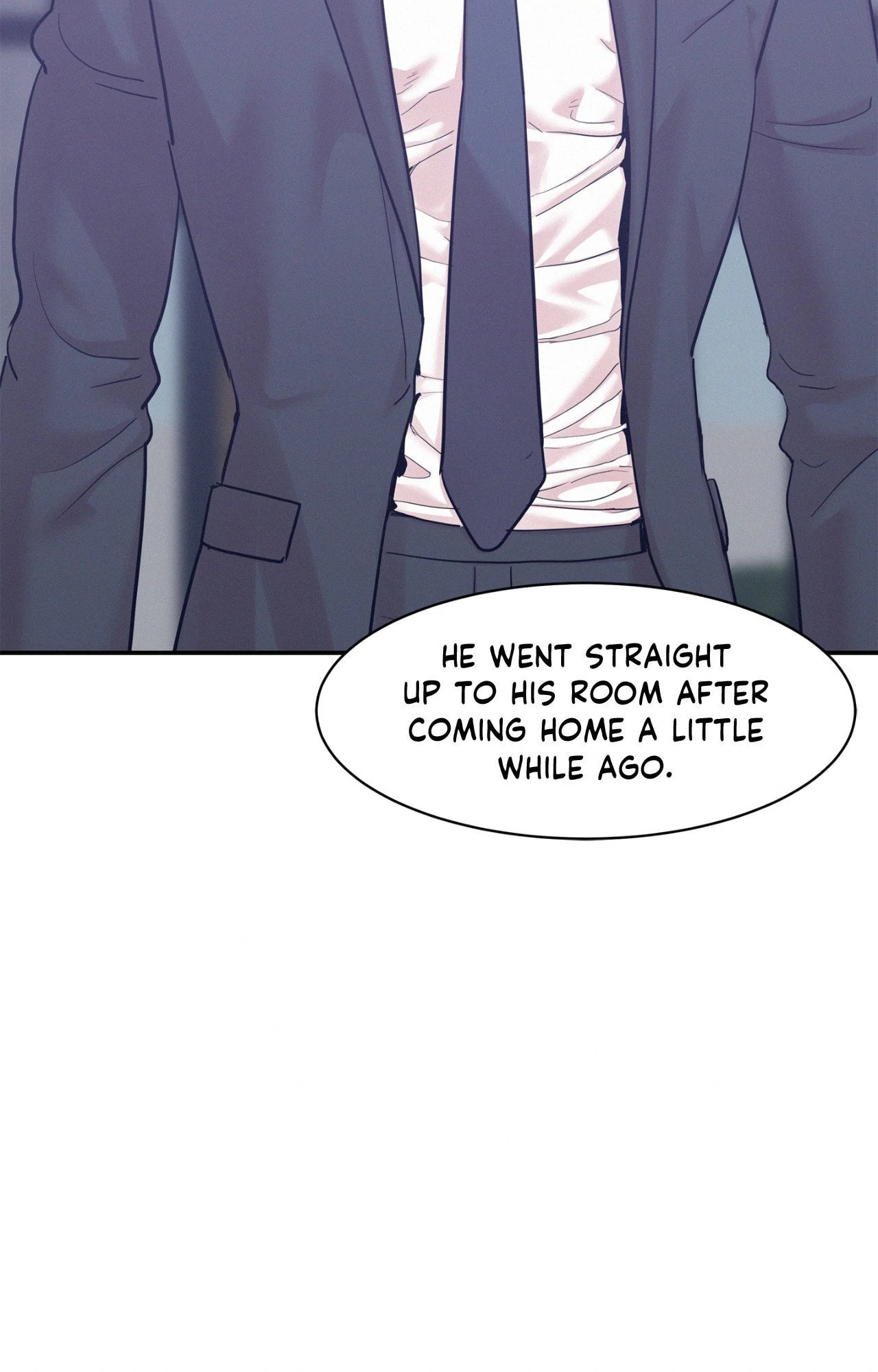 Read Onward chapter 83 image 48 on Lezhin