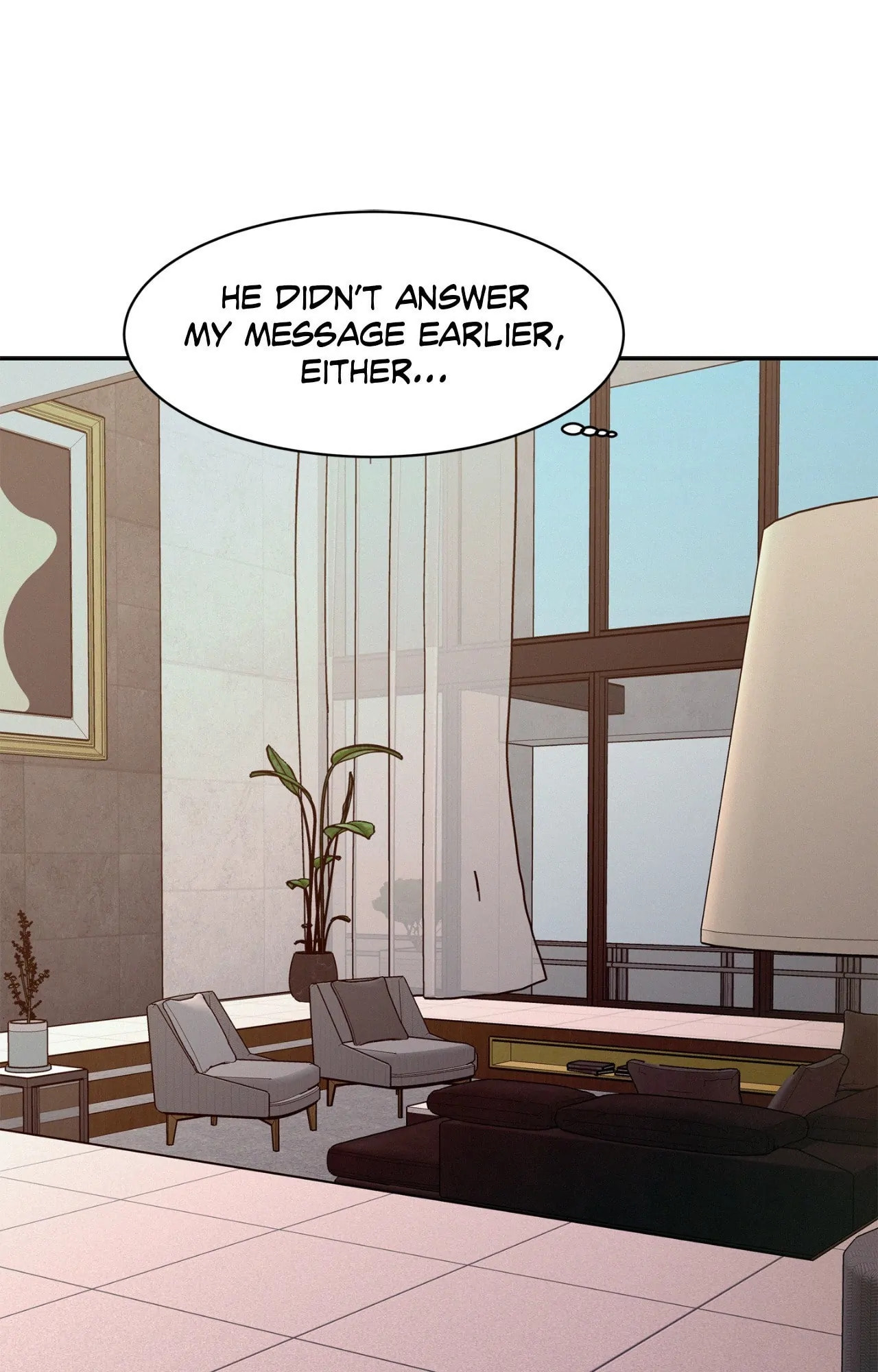 Read Onward chapter 83 image 49 on Lezhin