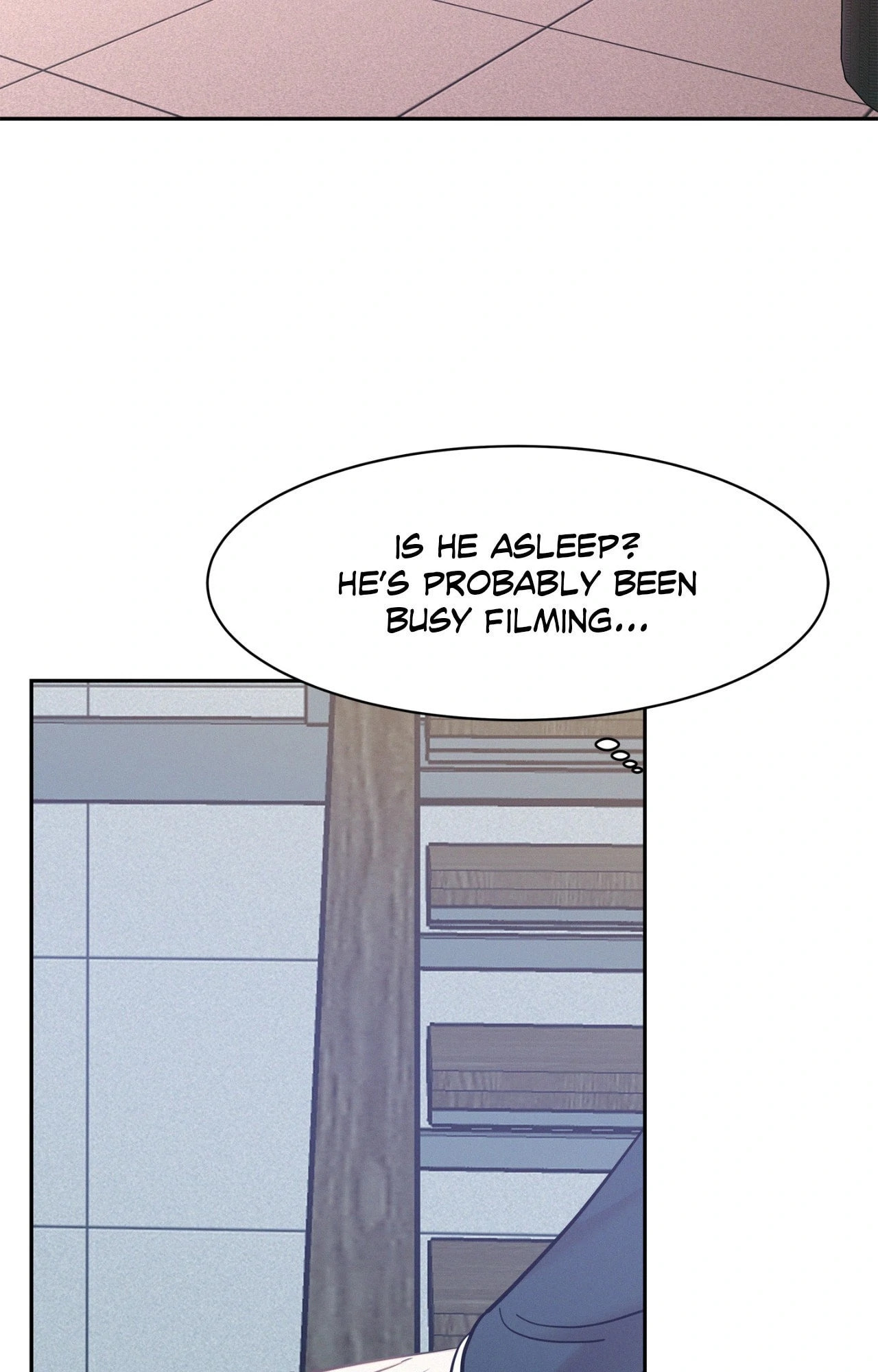 Read Onward chapter 83 image 50 on Lezhin