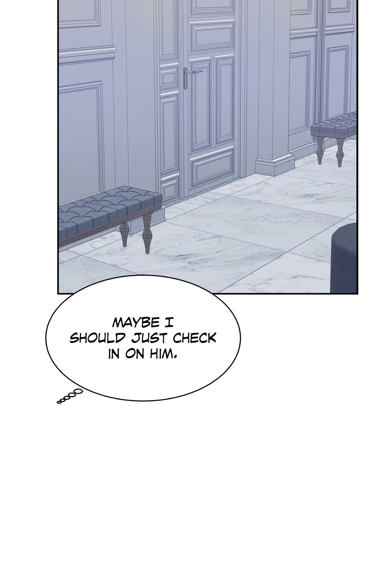 Read Onward chapter 83 image 54 on Lezhin
