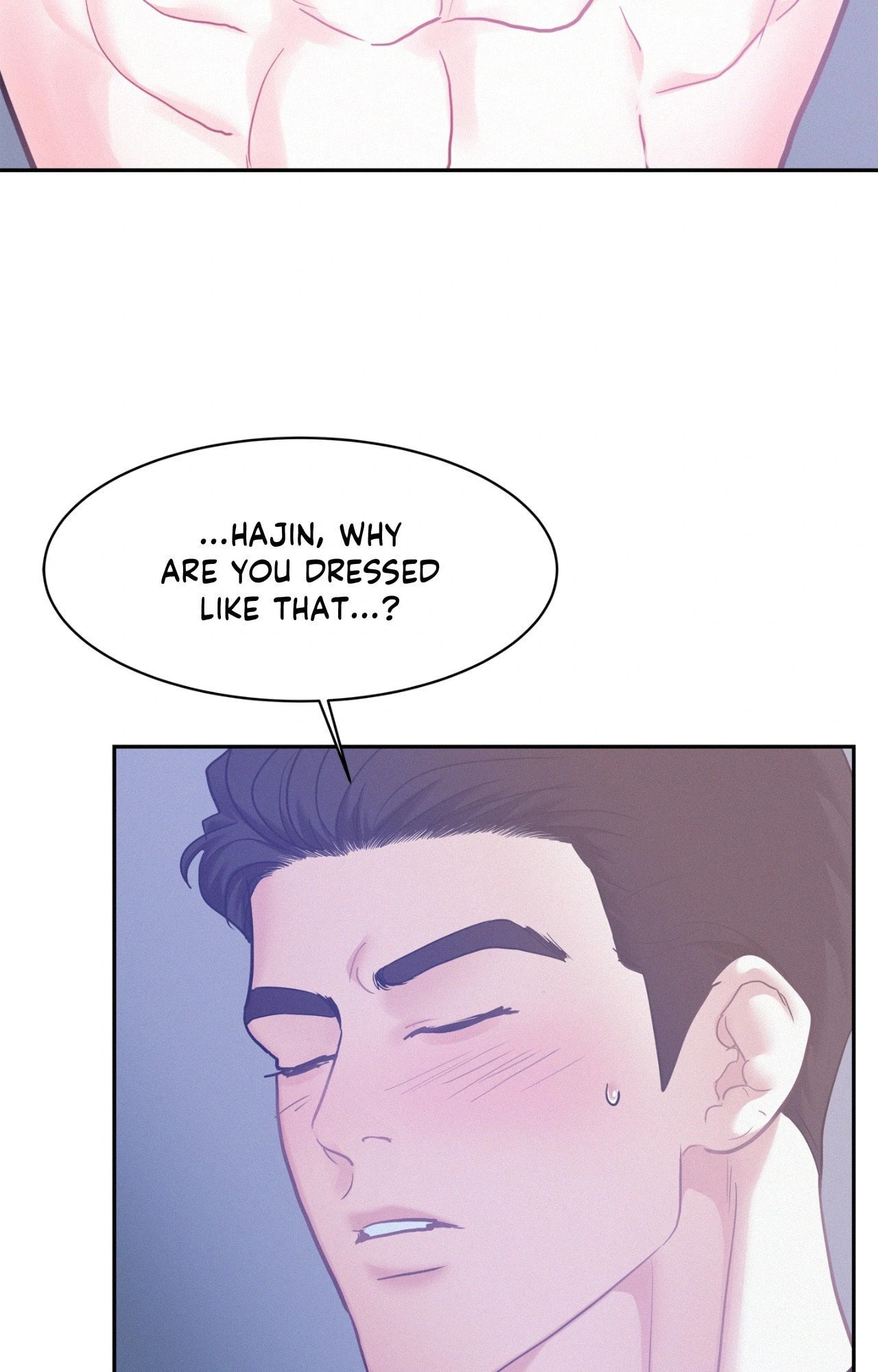 Read Onward chapter 83 image 74 on Lezhin