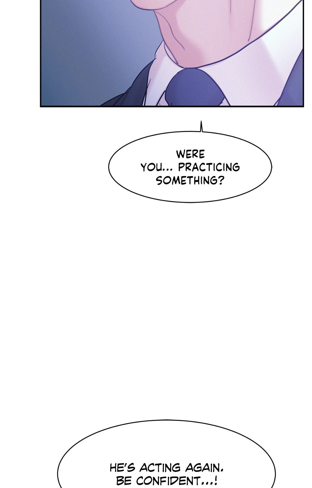 Read Onward chapter 83 image 75 on Lezhin