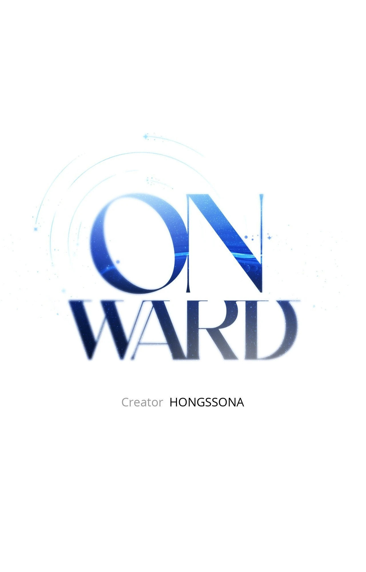 Read Onward chapter 84 image 0 on Lezhin