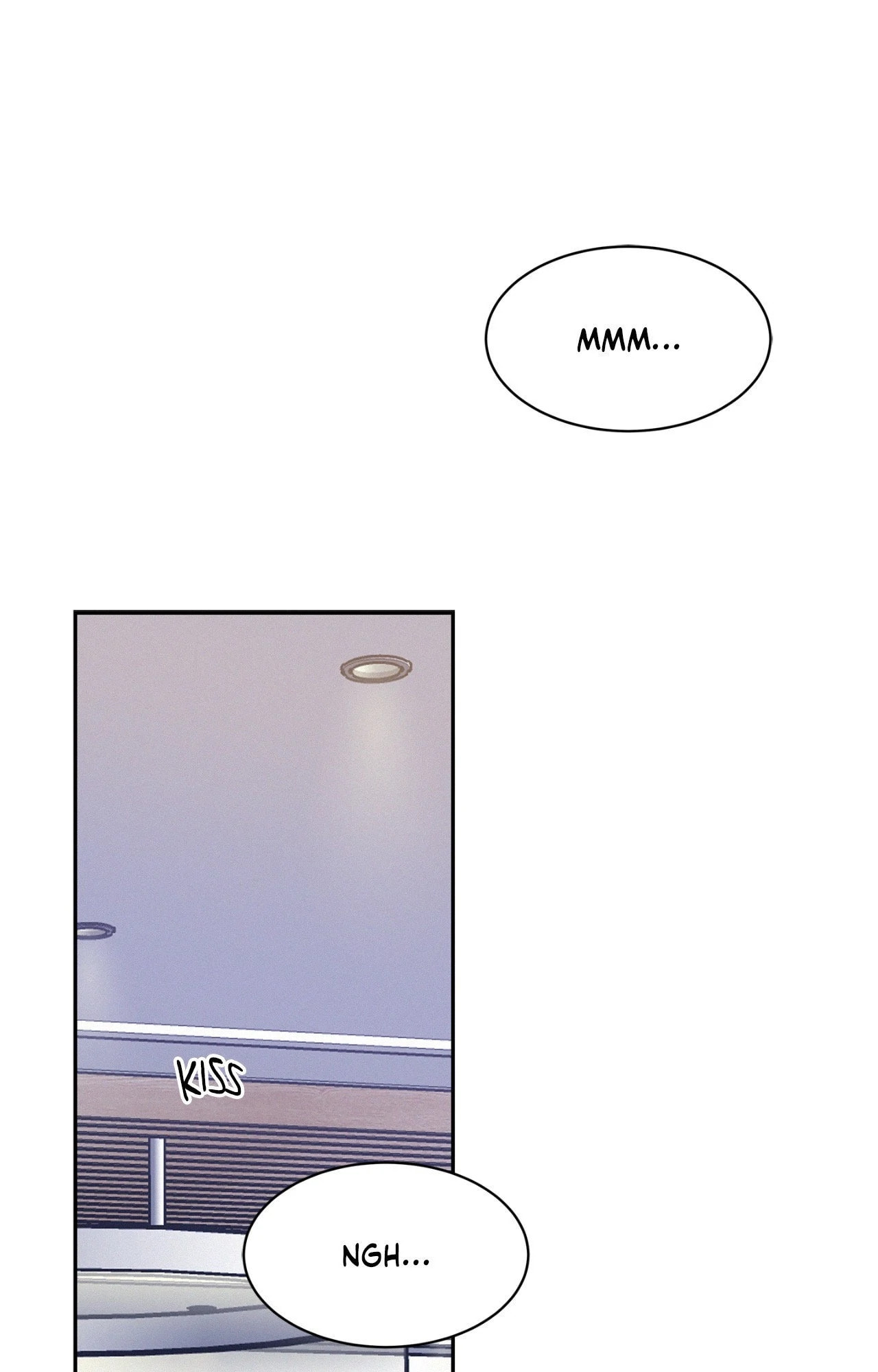 Read Onward chapter 84 image 1 on Lezhin