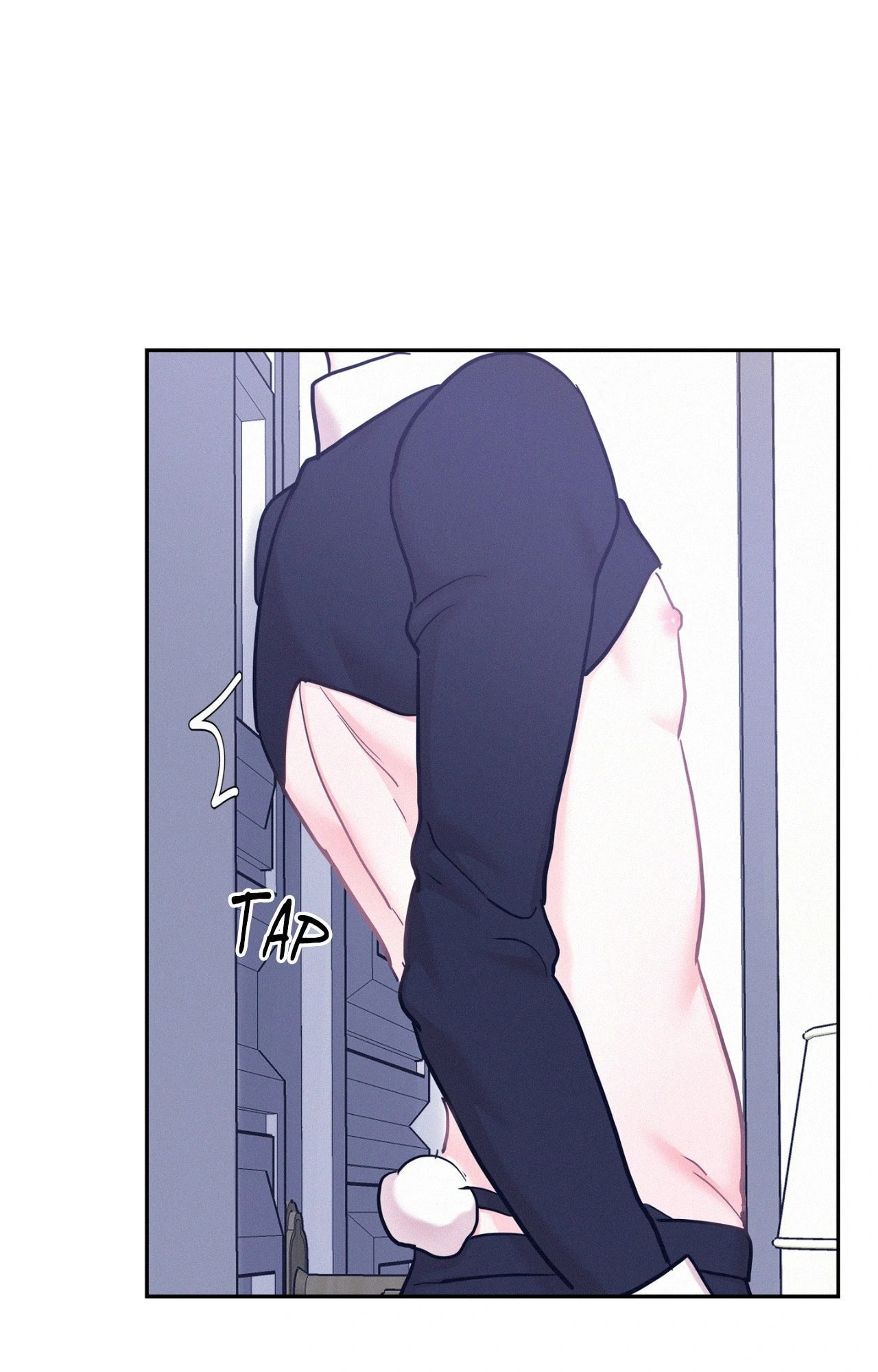 Read Onward chapter 84 image 11 on Lezhin