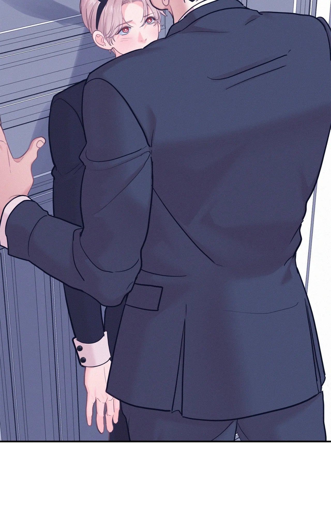 Read Onward chapter 84 image 13 on Lezhin