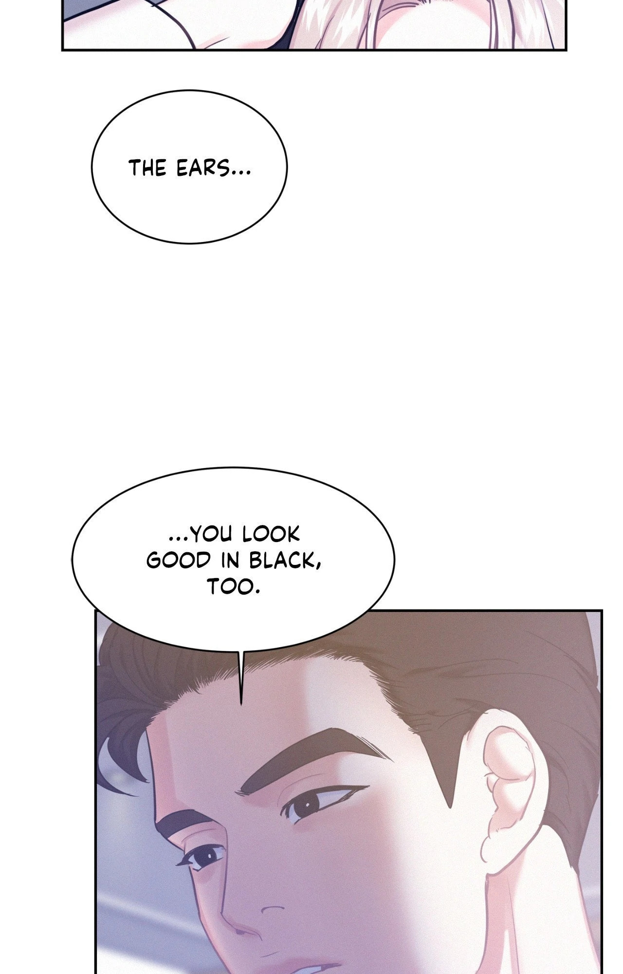 Read Onward chapter 84 image 27 on Lezhin