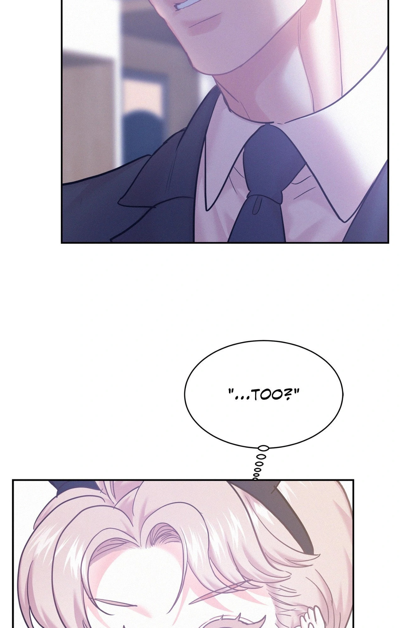Read Onward chapter 84 image 28 on Lezhin
