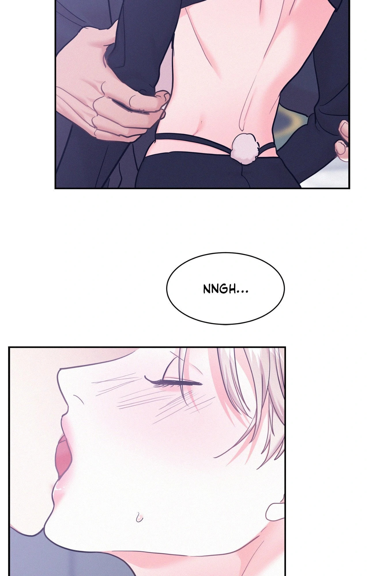 Read Onward chapter 84 image 3 on Lezhin