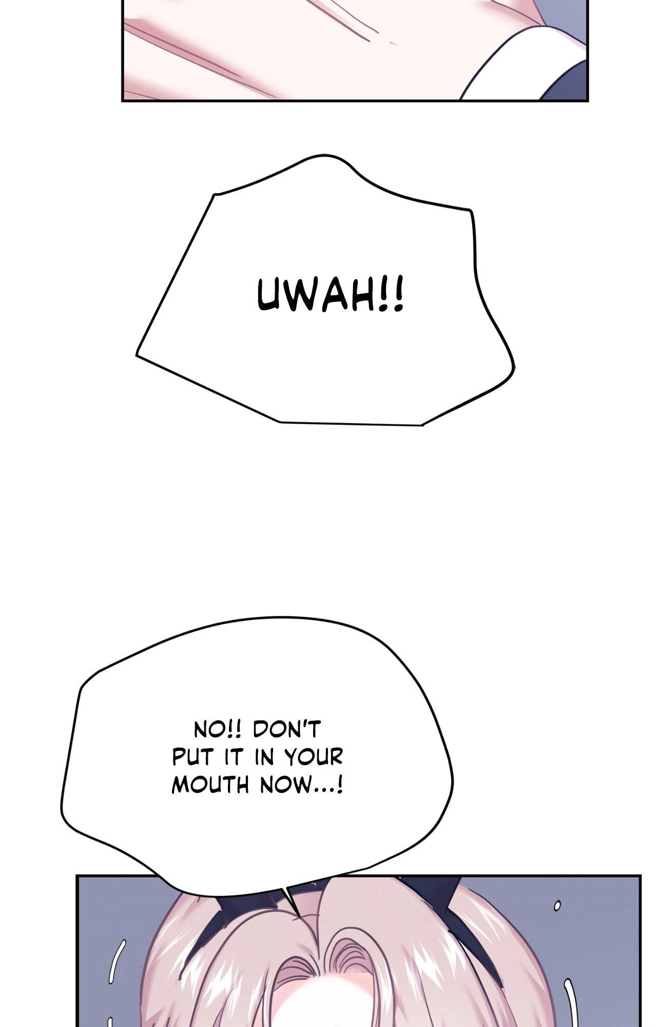Read Onward chapter 84 image 51 on Lezhin