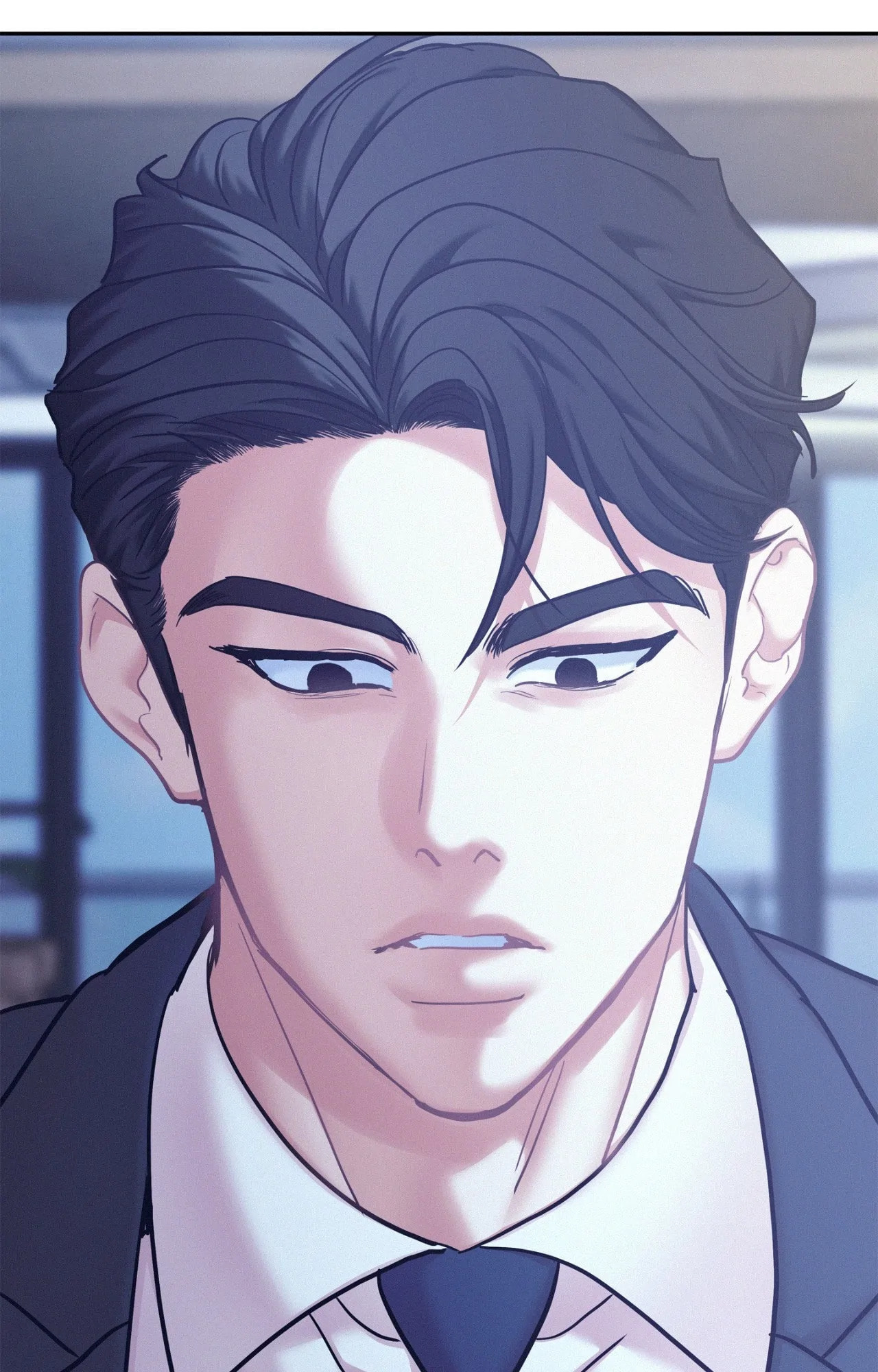 Read Onward chapter 84 image 73 on Lezhin