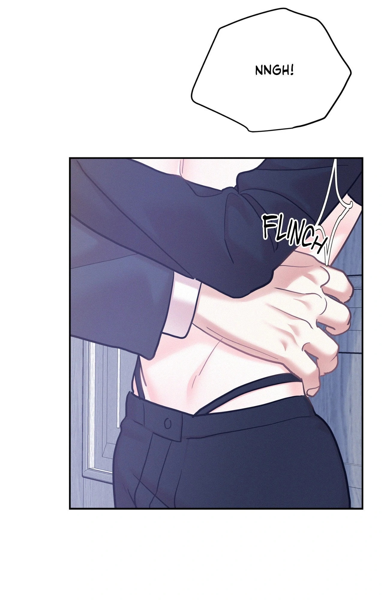 Read Onward chapter 84 image 8 on Lezhin