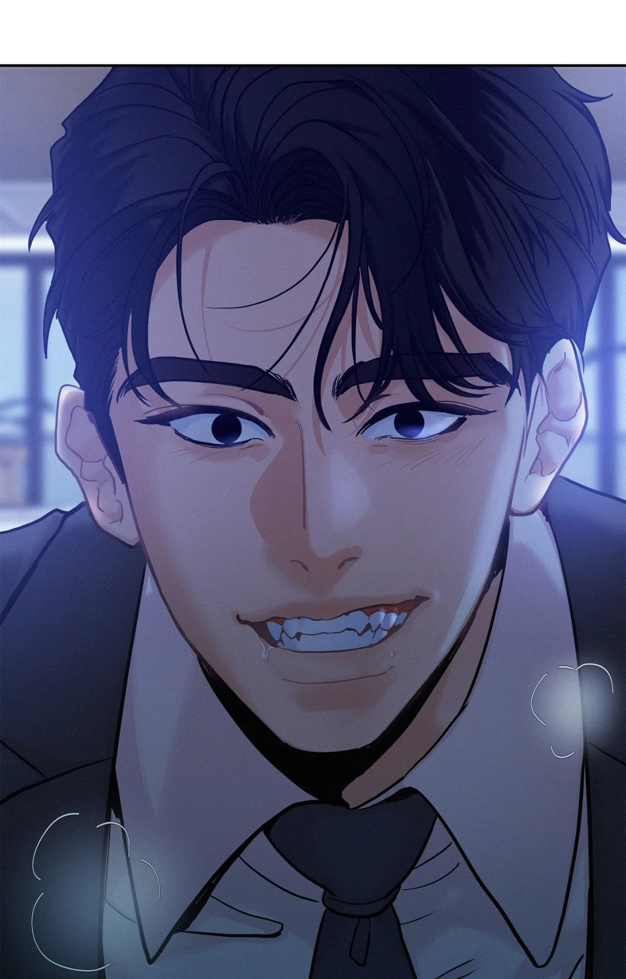 Read Onward chapter 84 image 93 on Lezhin