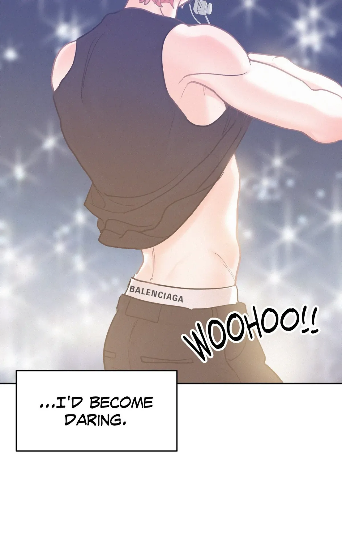 Read Onward chapter 85 image 31 on Lezhin