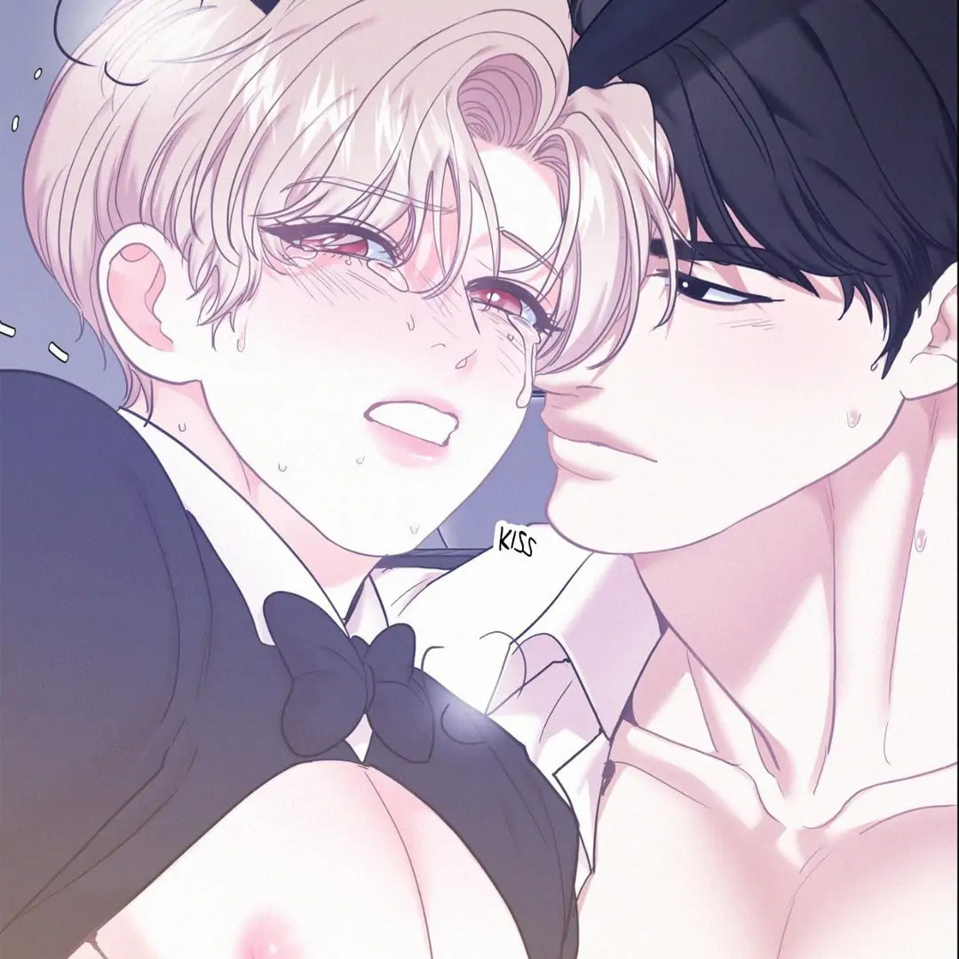 Read Onward chapter 86 image 8 on Lezhin