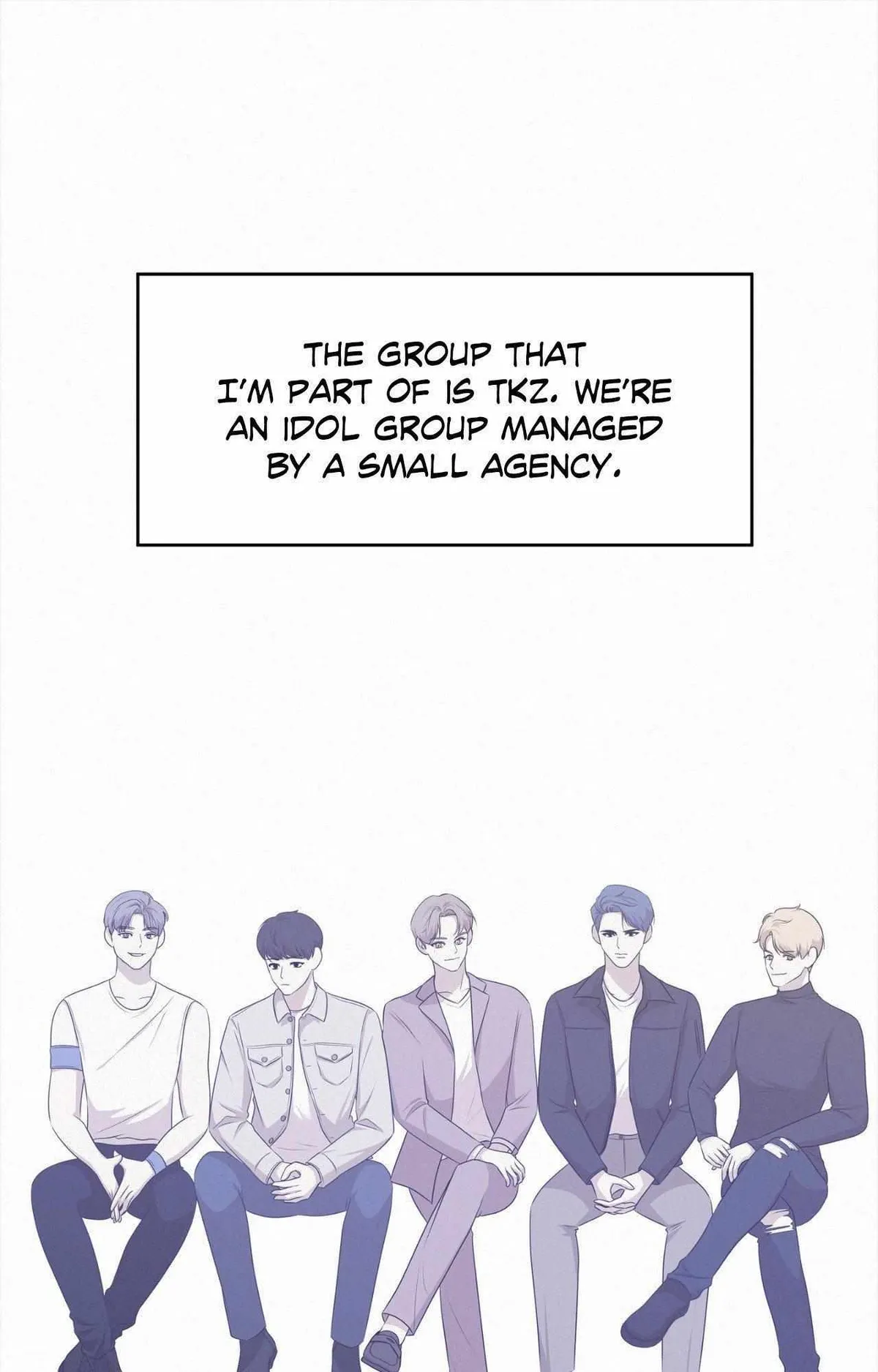 Read Onward chapter 87 image 0 on Lezhin