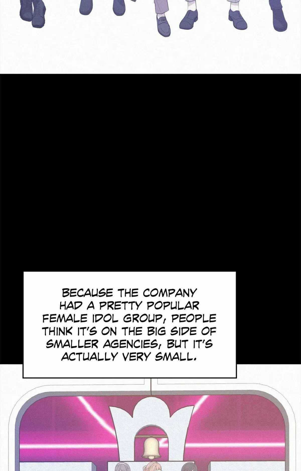 Read Onward chapter 87 image 1 on Lezhin