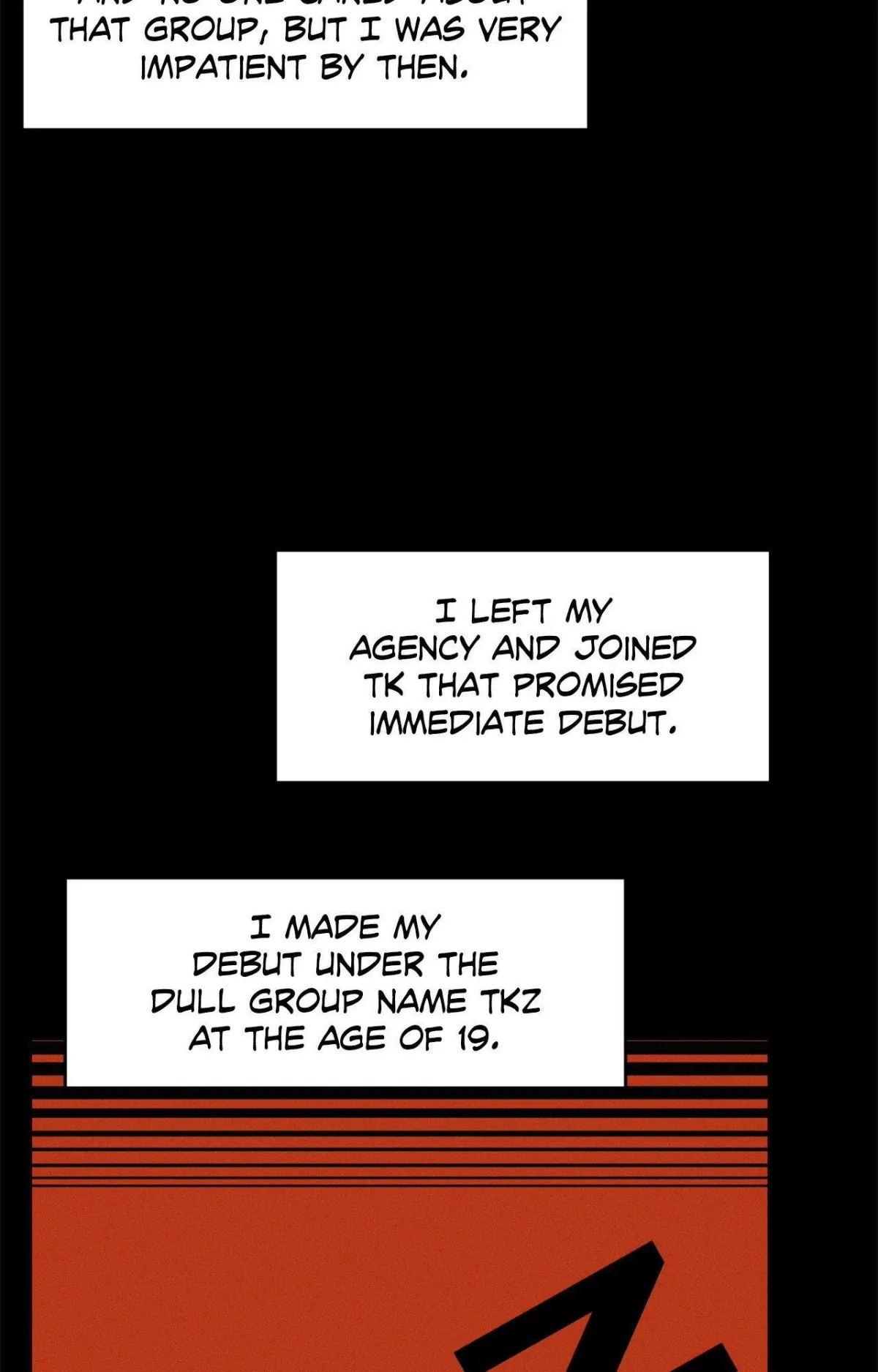 Read Onward chapter 87 image 11 on Lezhin