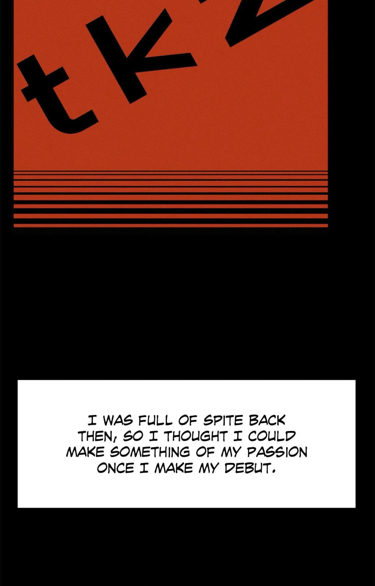 Read Onward chapter 87 image 12 on Lezhin