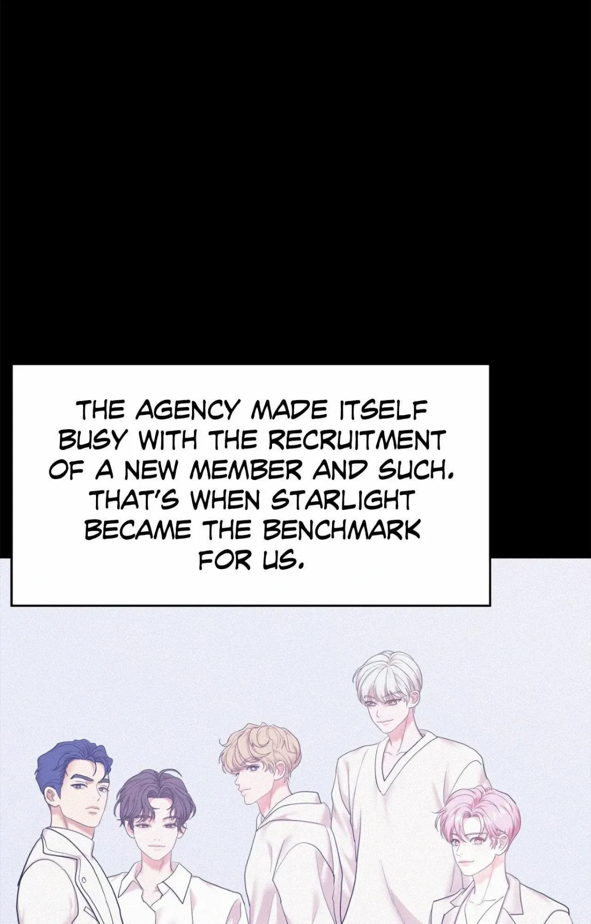 Read Onward chapter 87 image 14 on Lezhin