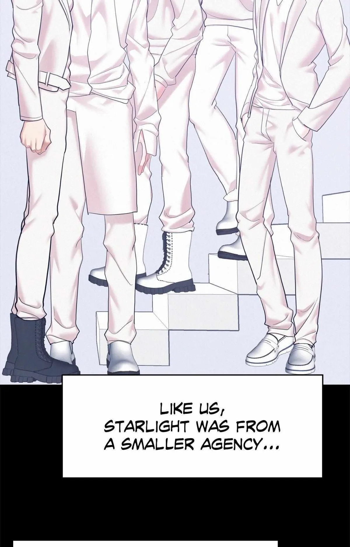 Read Onward chapter 87 image 15 on Lezhin