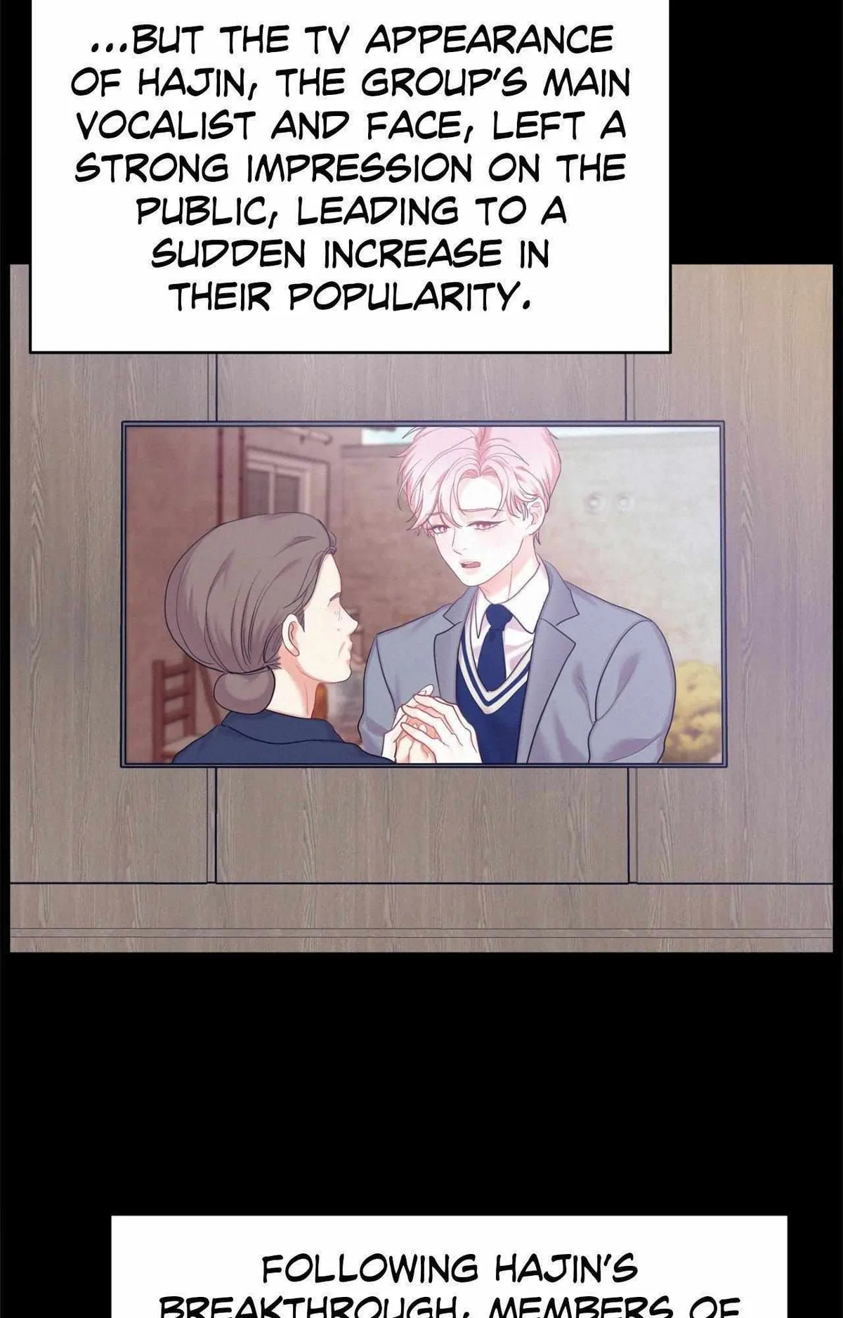 Read Onward chapter 87 image 16 on Lezhin